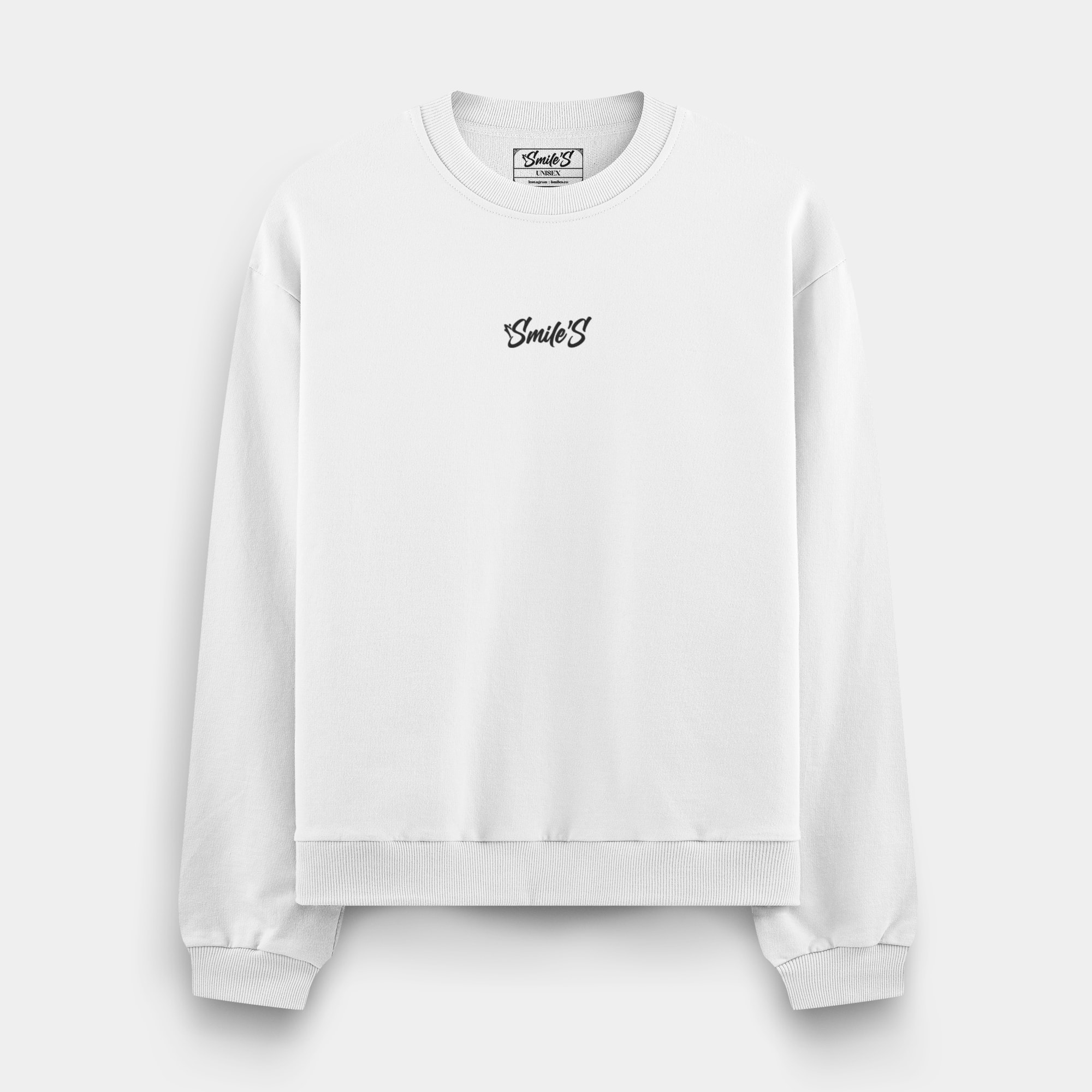 Blessed - Sweatshirt