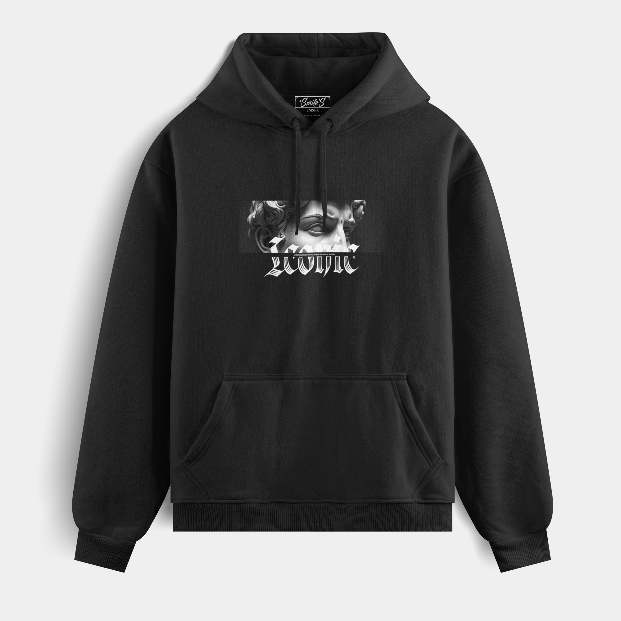 Iconic - Hoodie