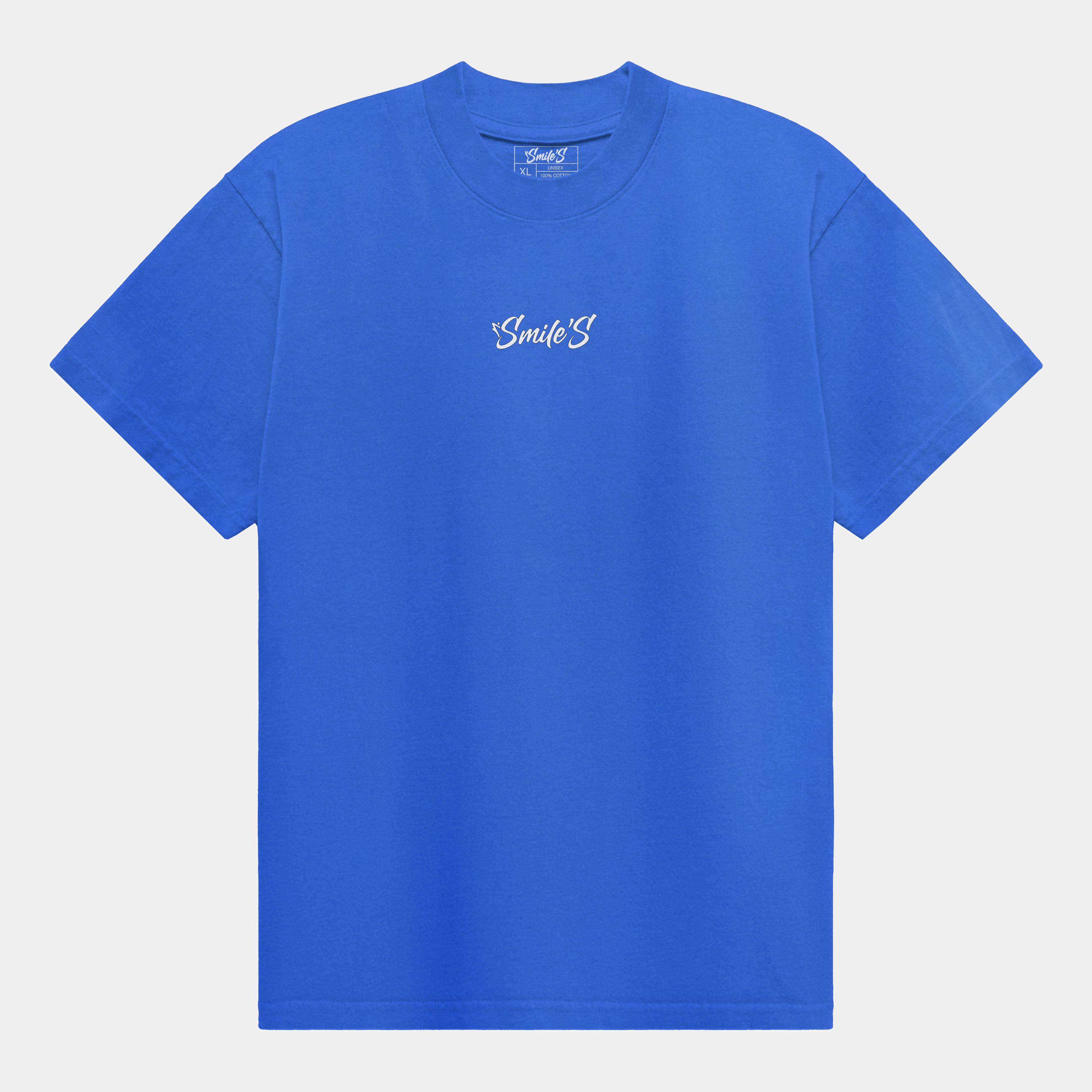 Oversize Tshirt - On My Own #6