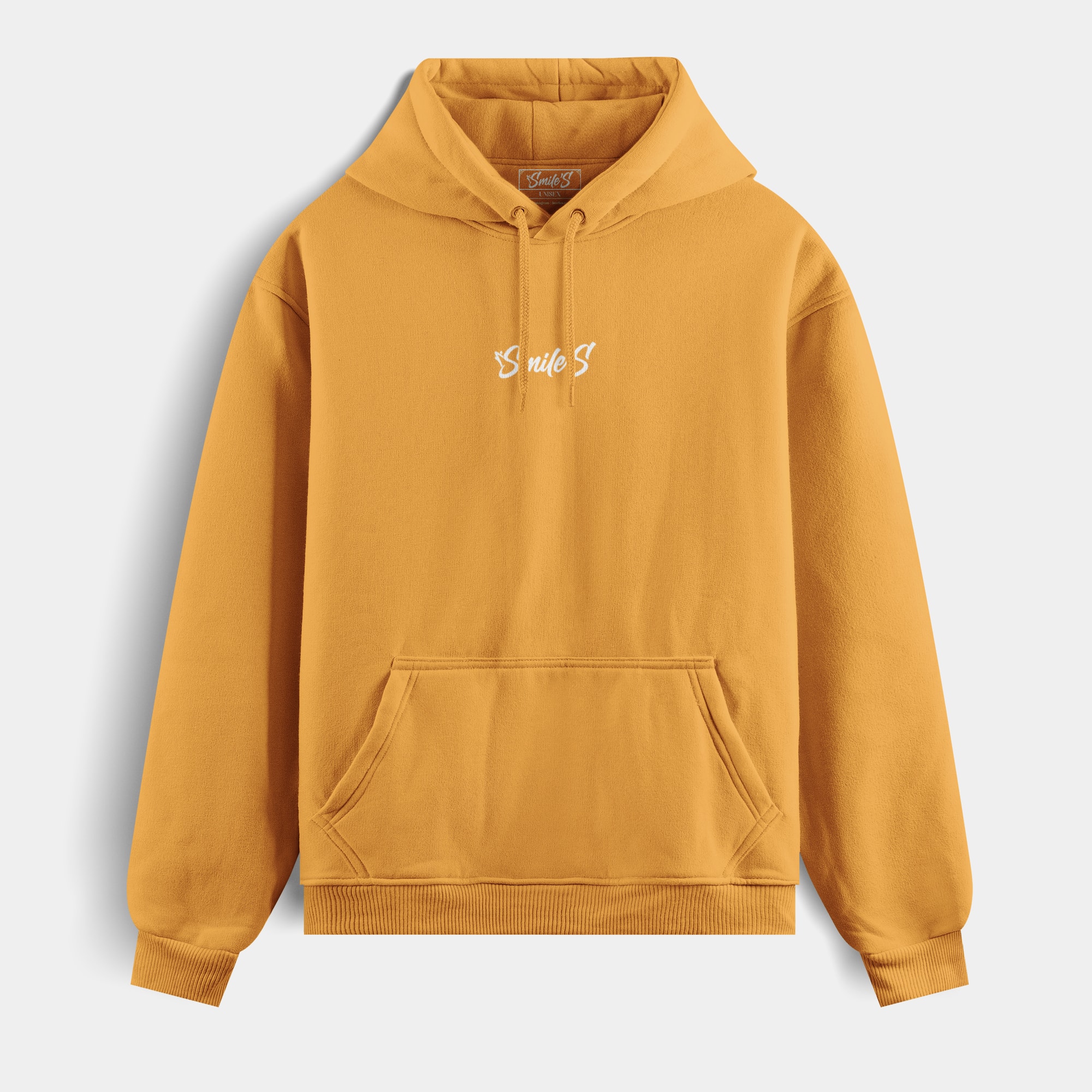 Positive Vibes - Hoodie