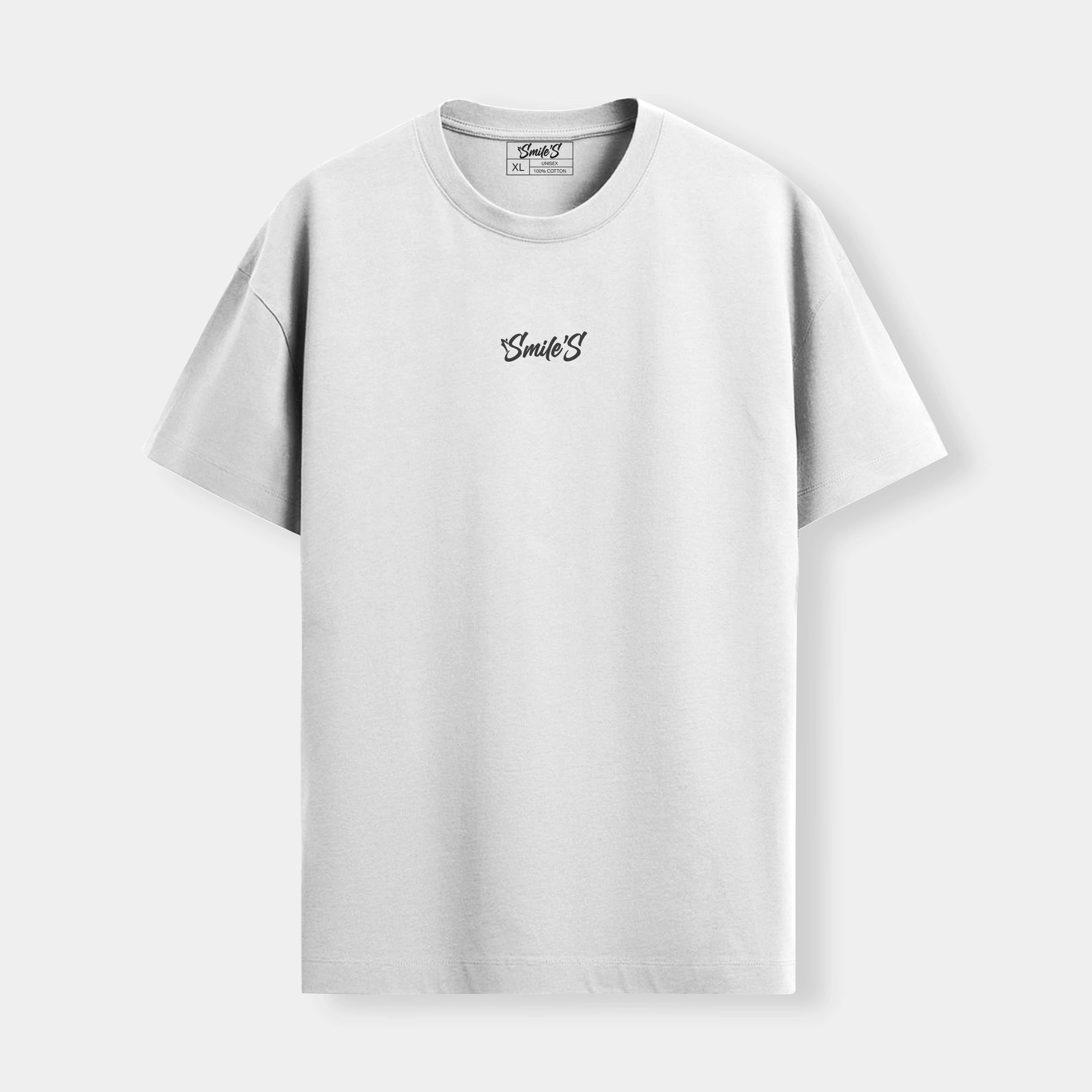 Regular Tshirt - No Fear #1