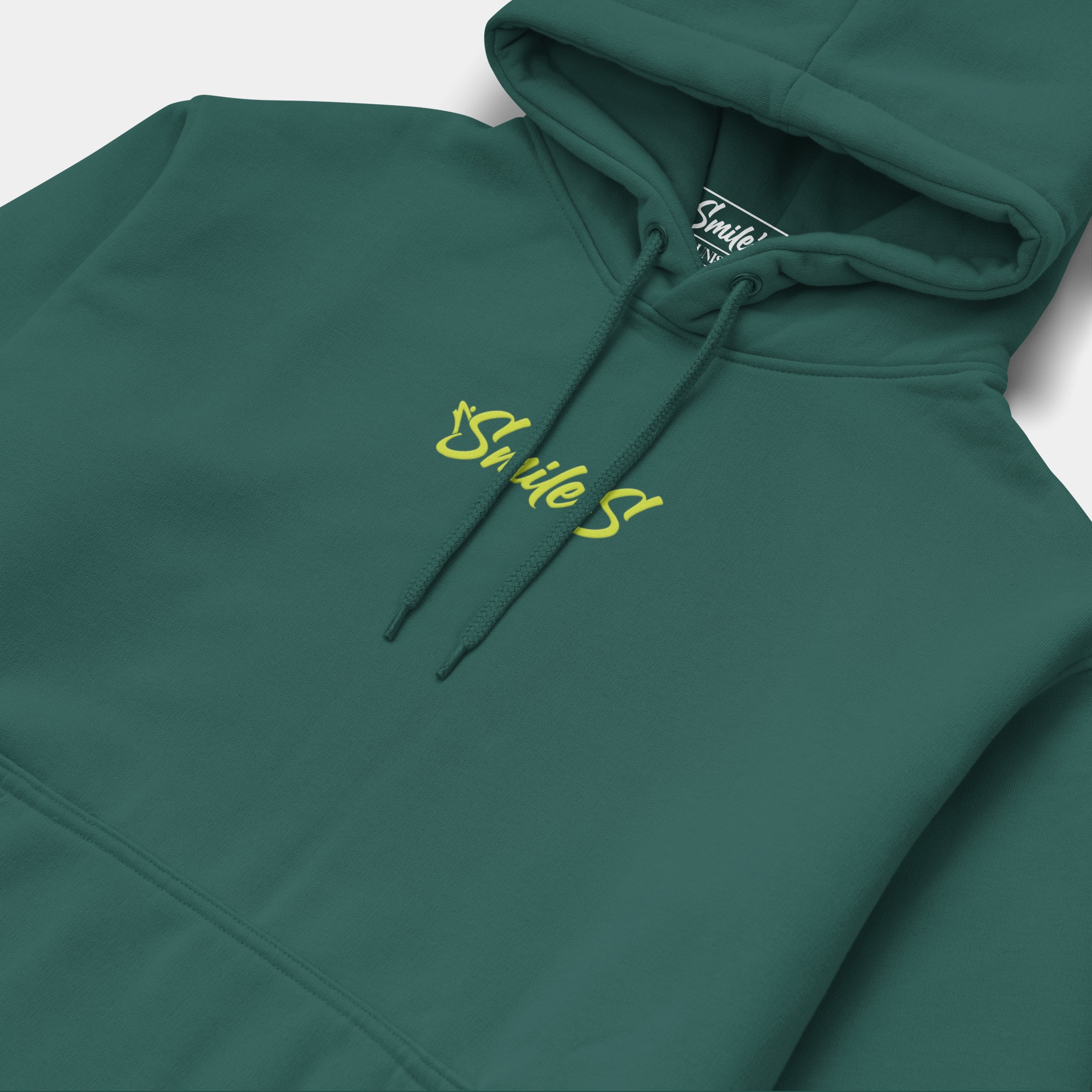 El Dorado - Hoodie