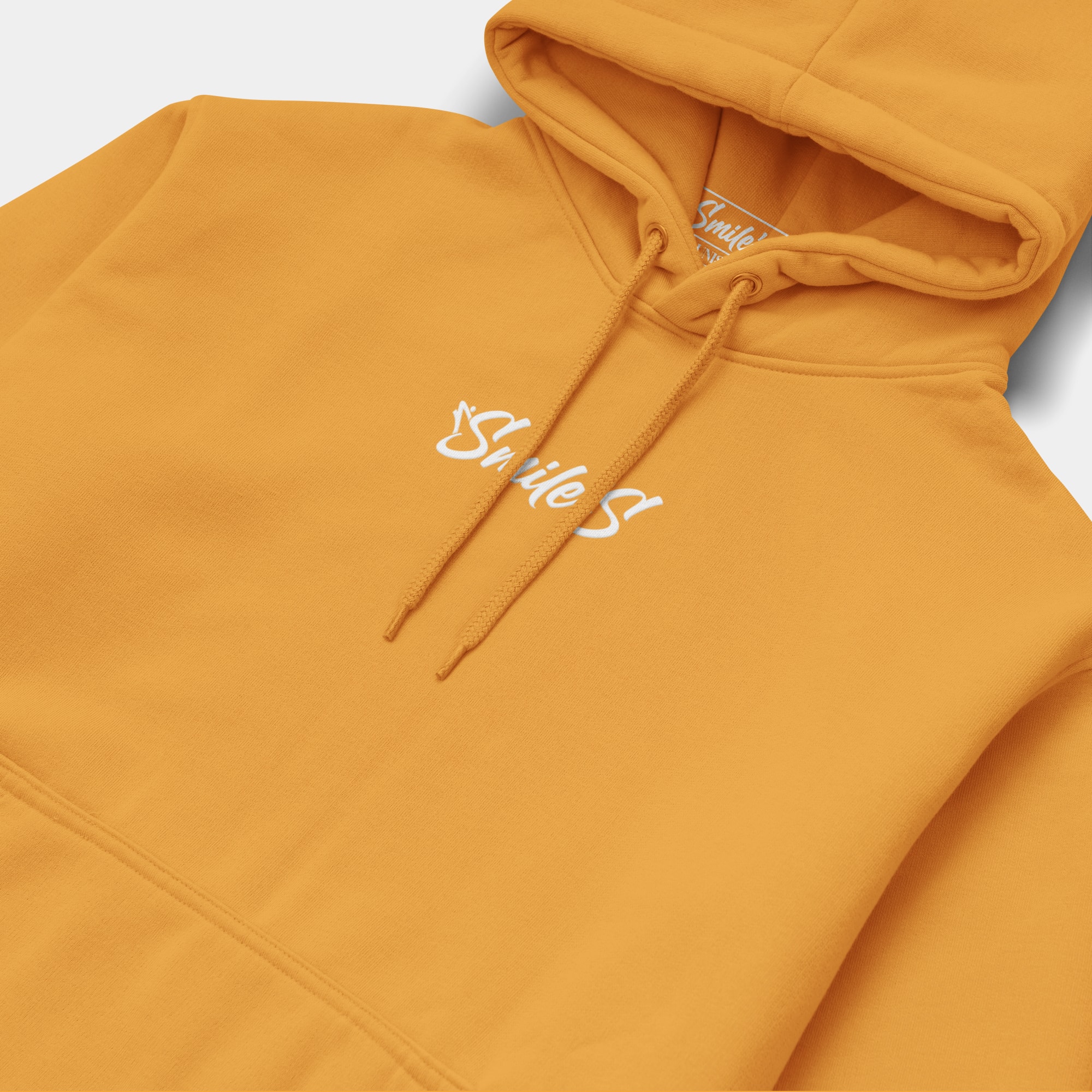 Positive Vibes - Hoodie