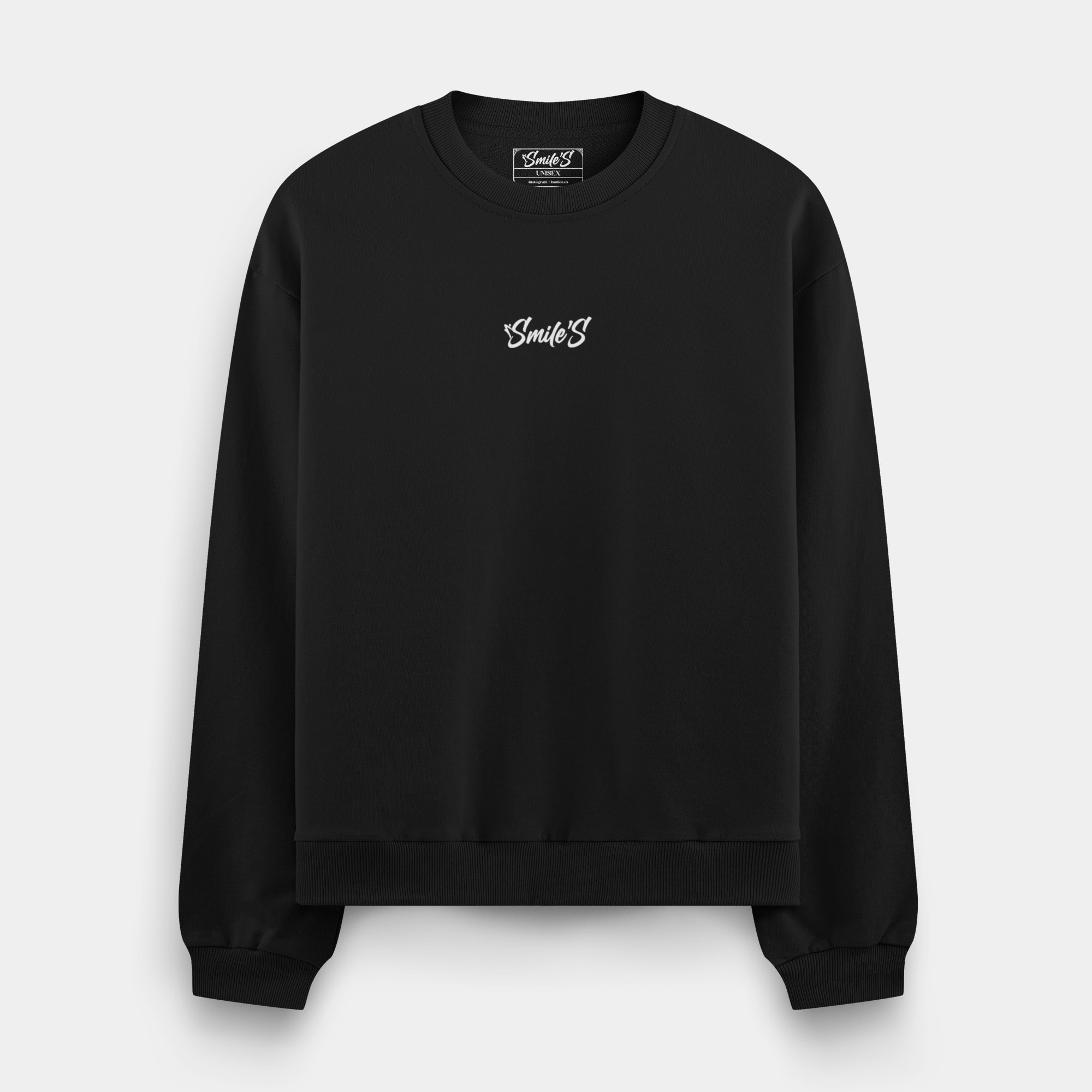 Memento Mori - Sweatshirt