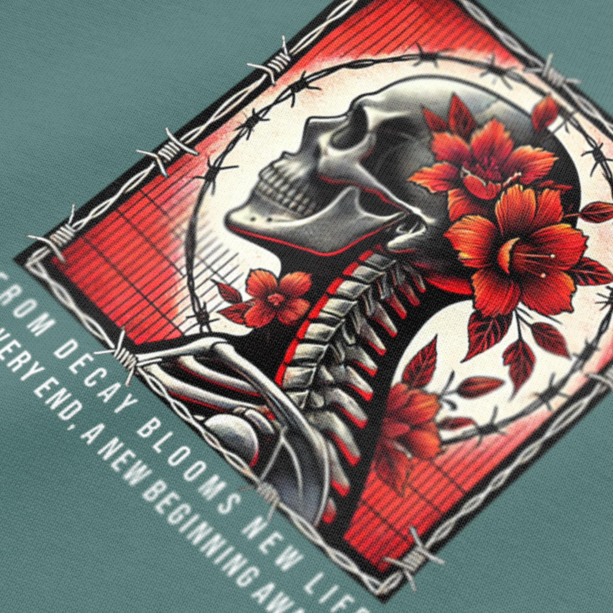 New Life - Regular Tshirt
