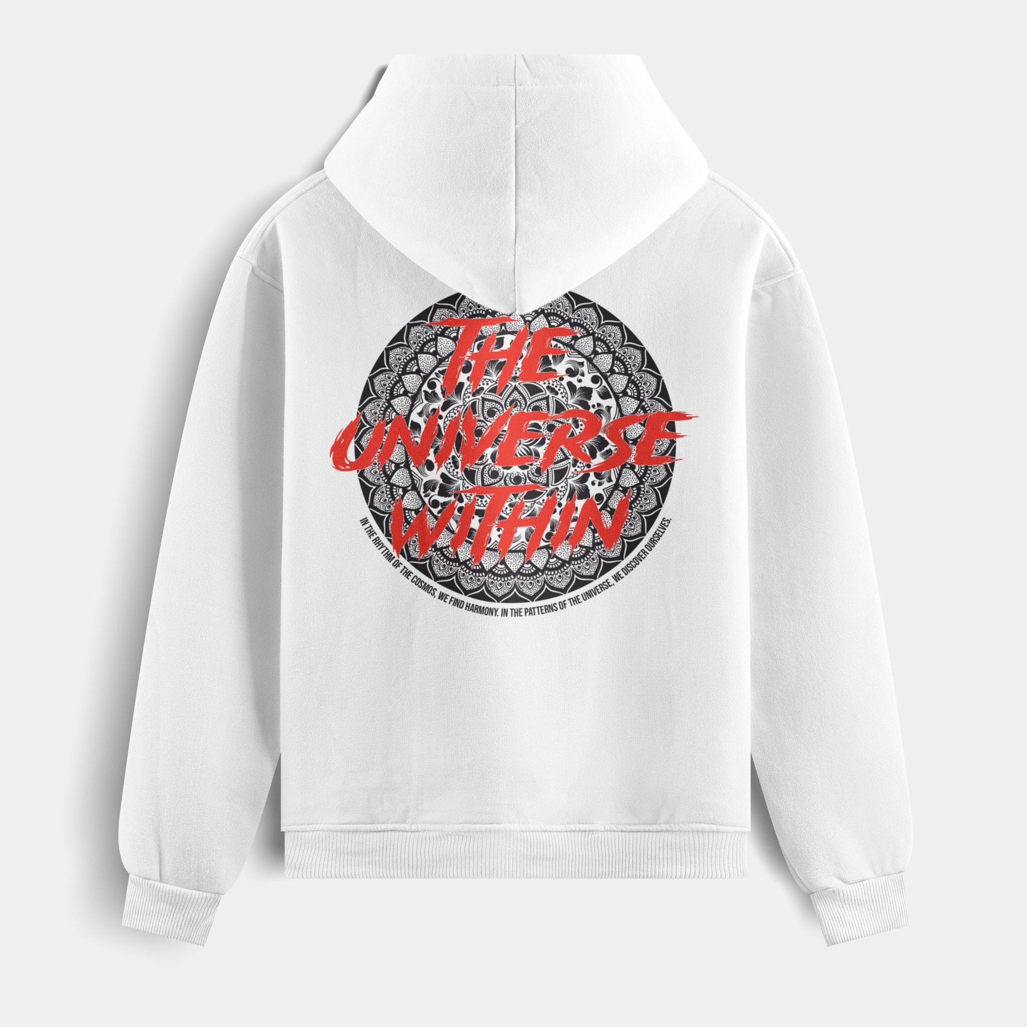 Universe - Hoodie