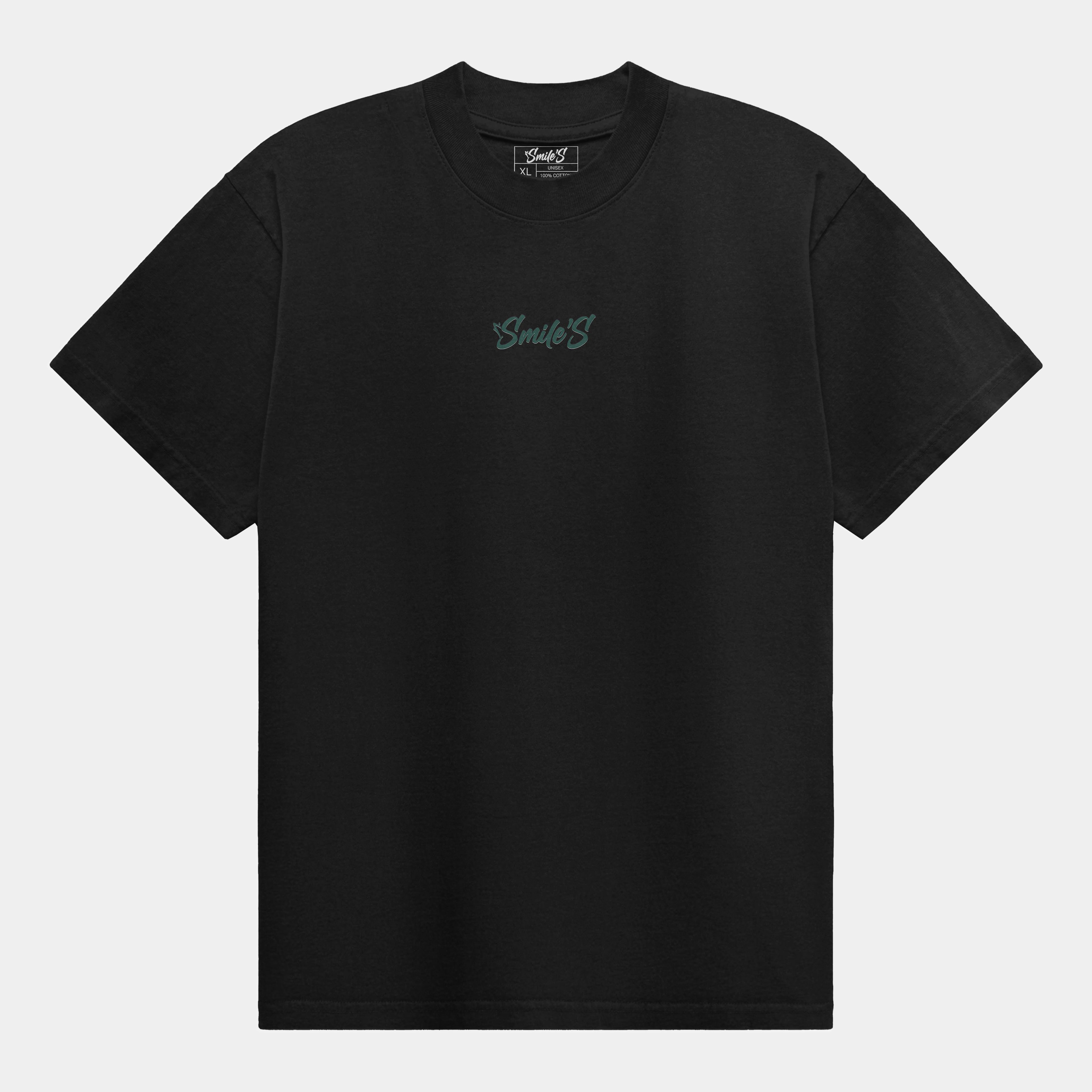 Regular Tshirt - Radiant Grandeur #9