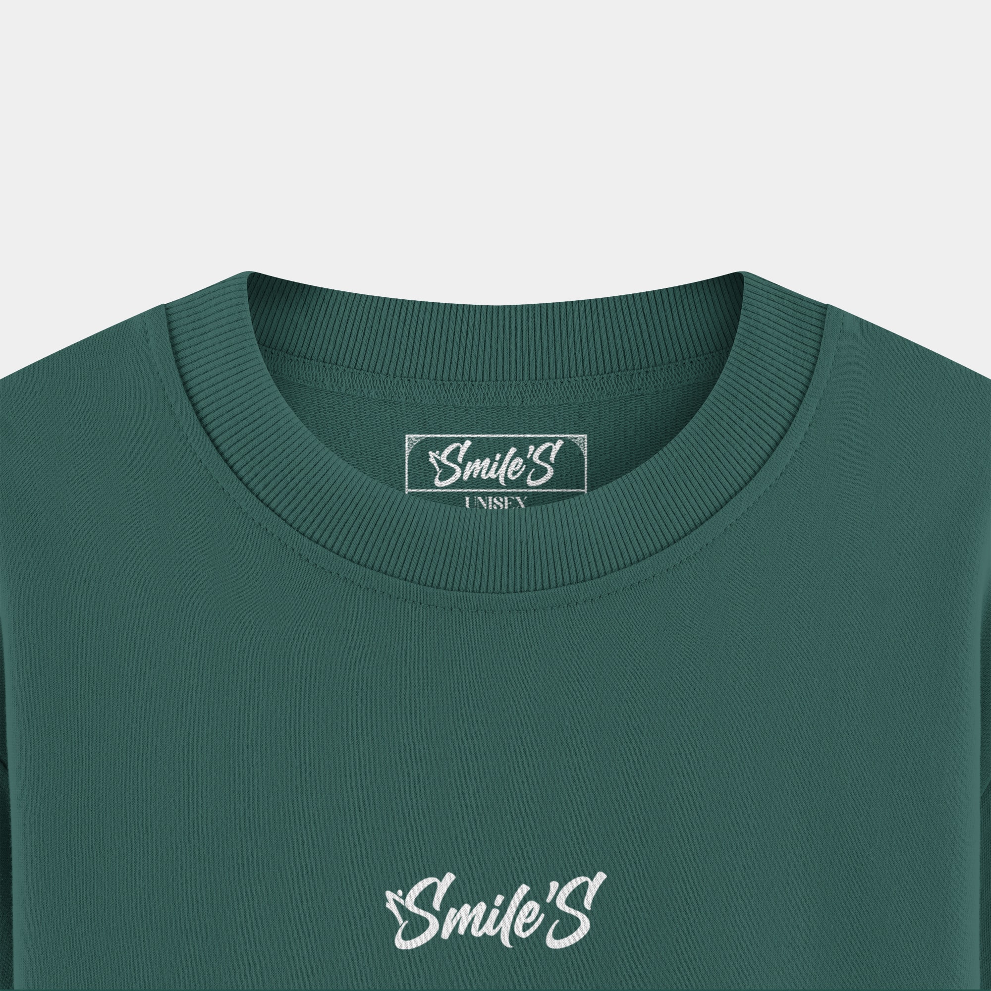 Rest In Peace - Sweatshirt