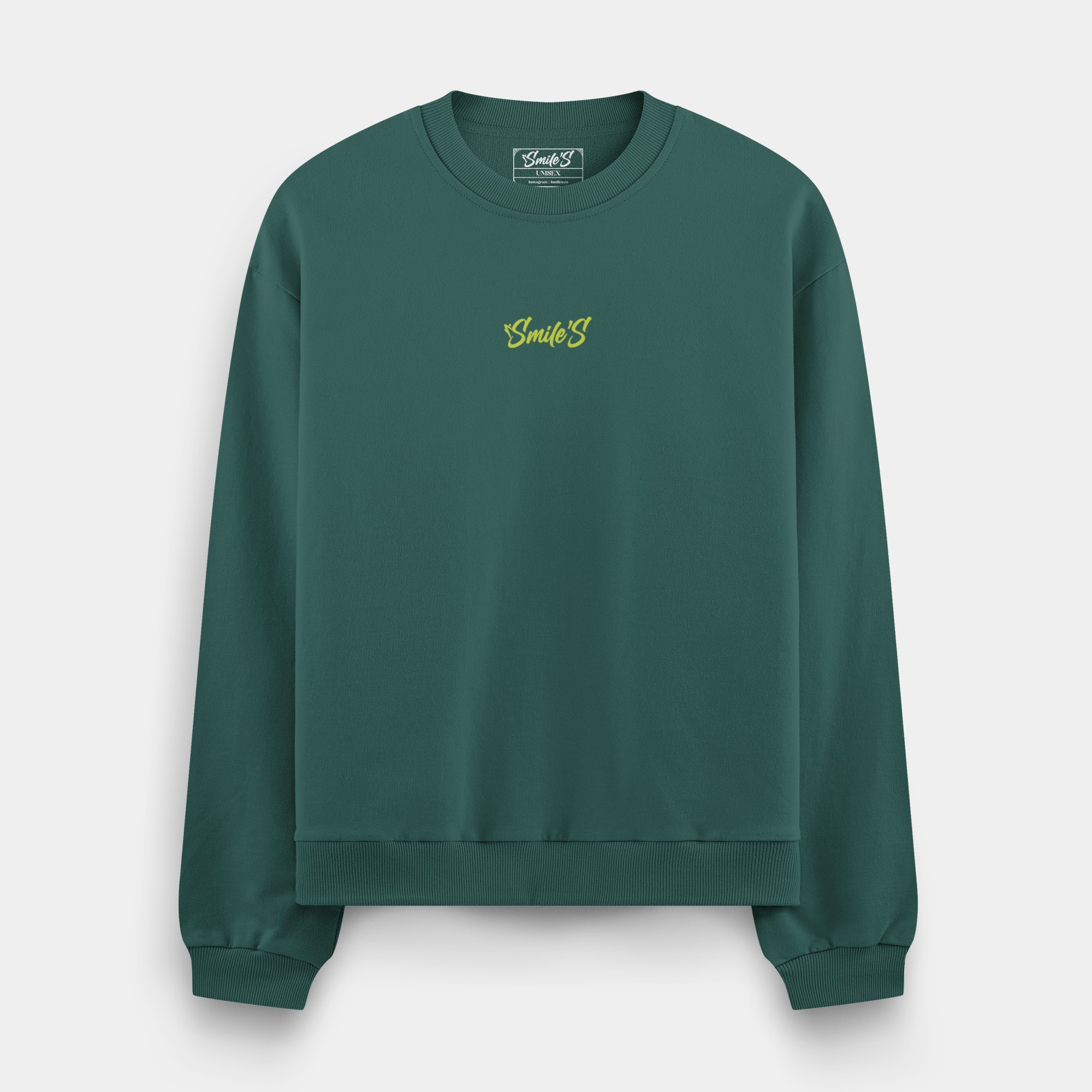 El Dorado - Sweatshirt
