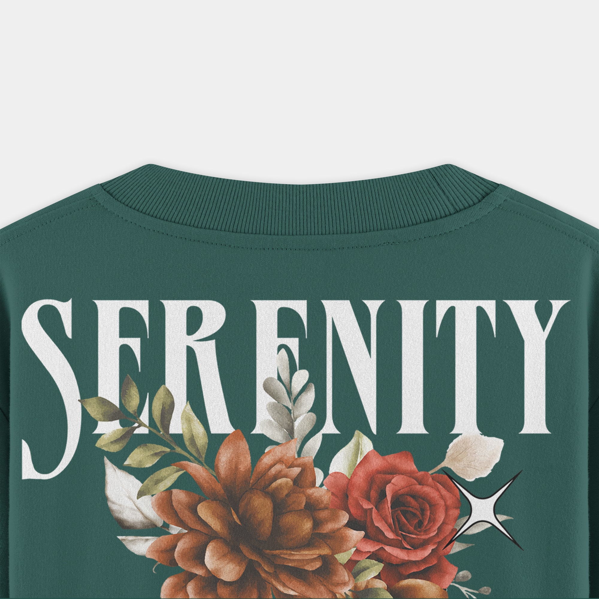 Serenity - Sweatshirt
