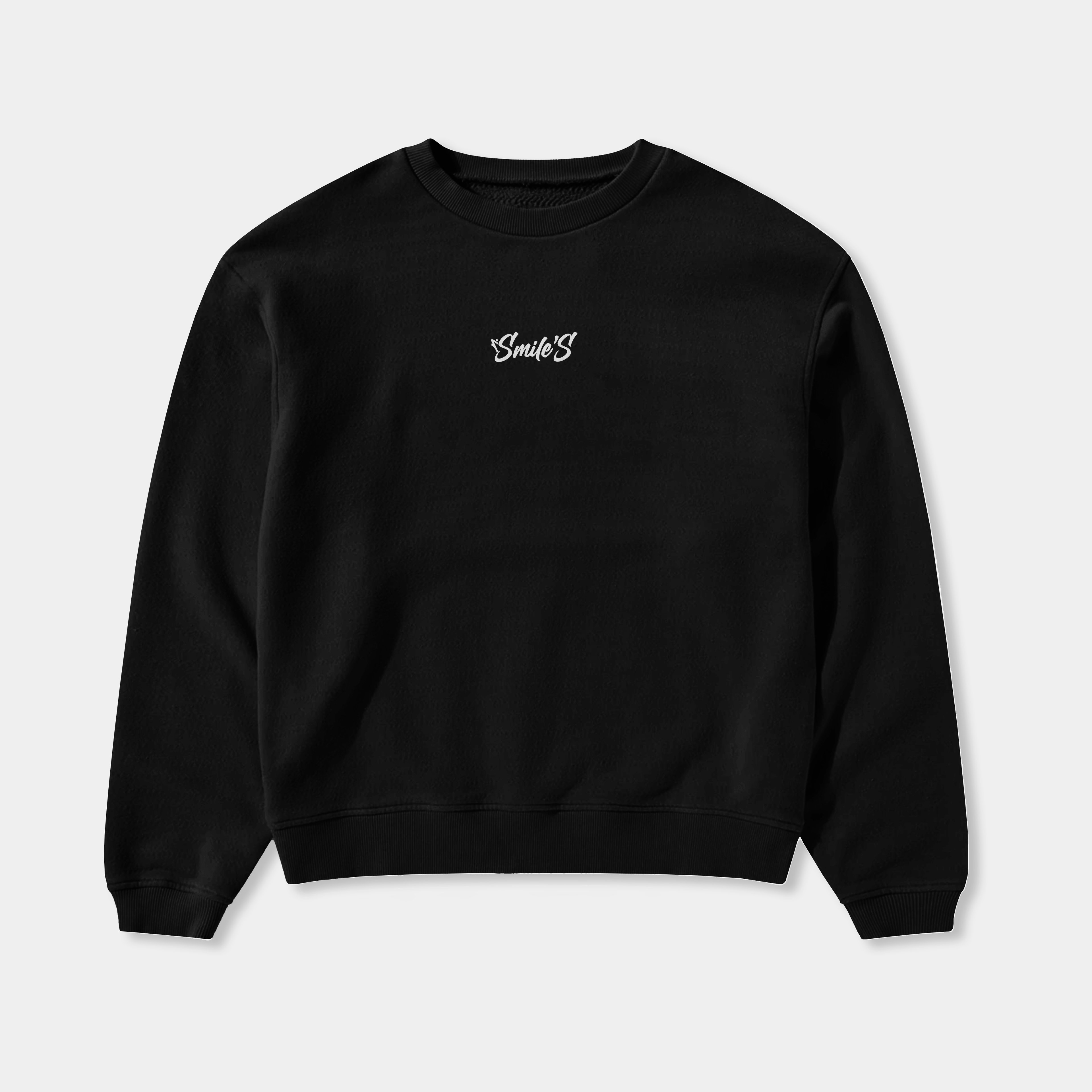 Oversize Sweatshirt - Dream #2