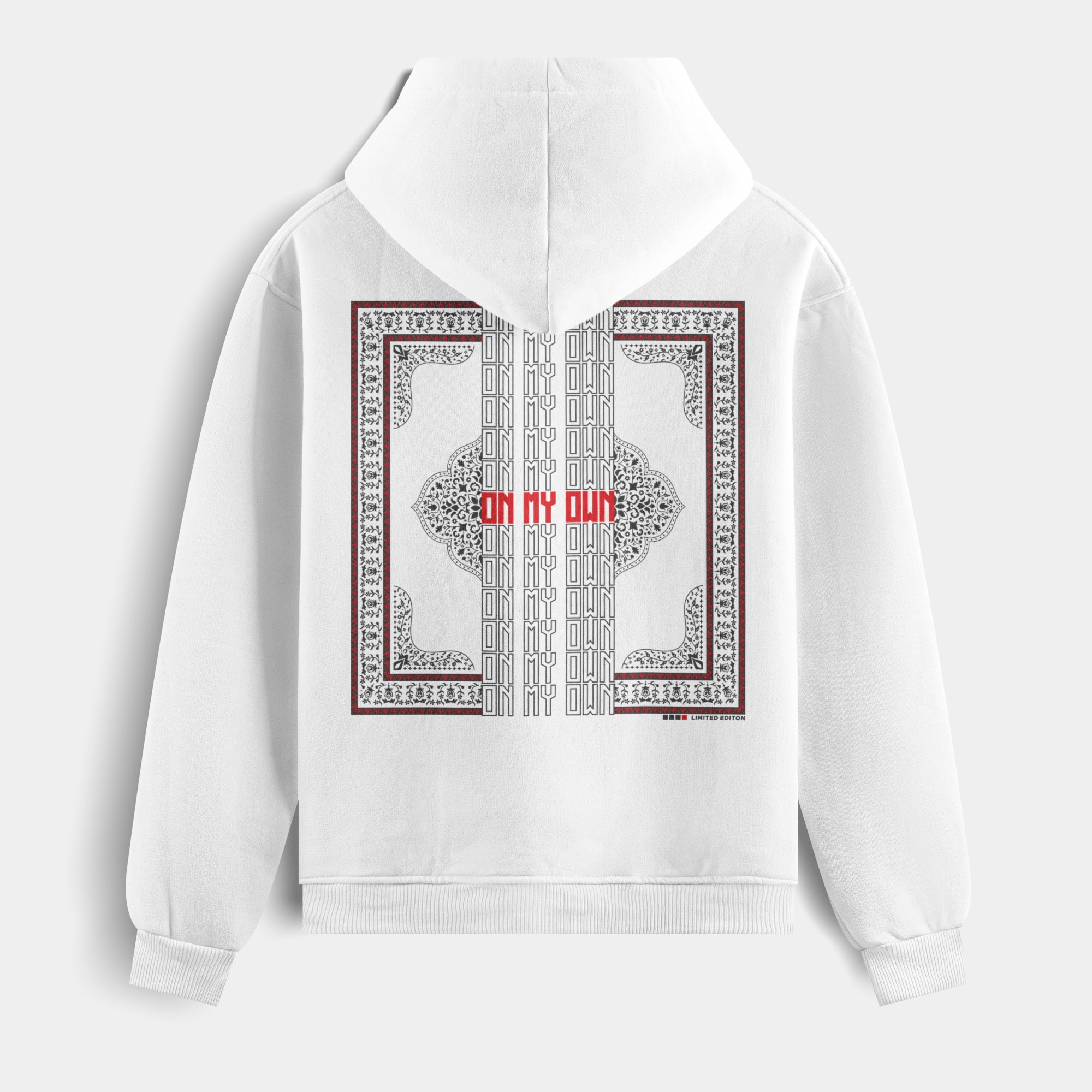 On My Own - Hoodie