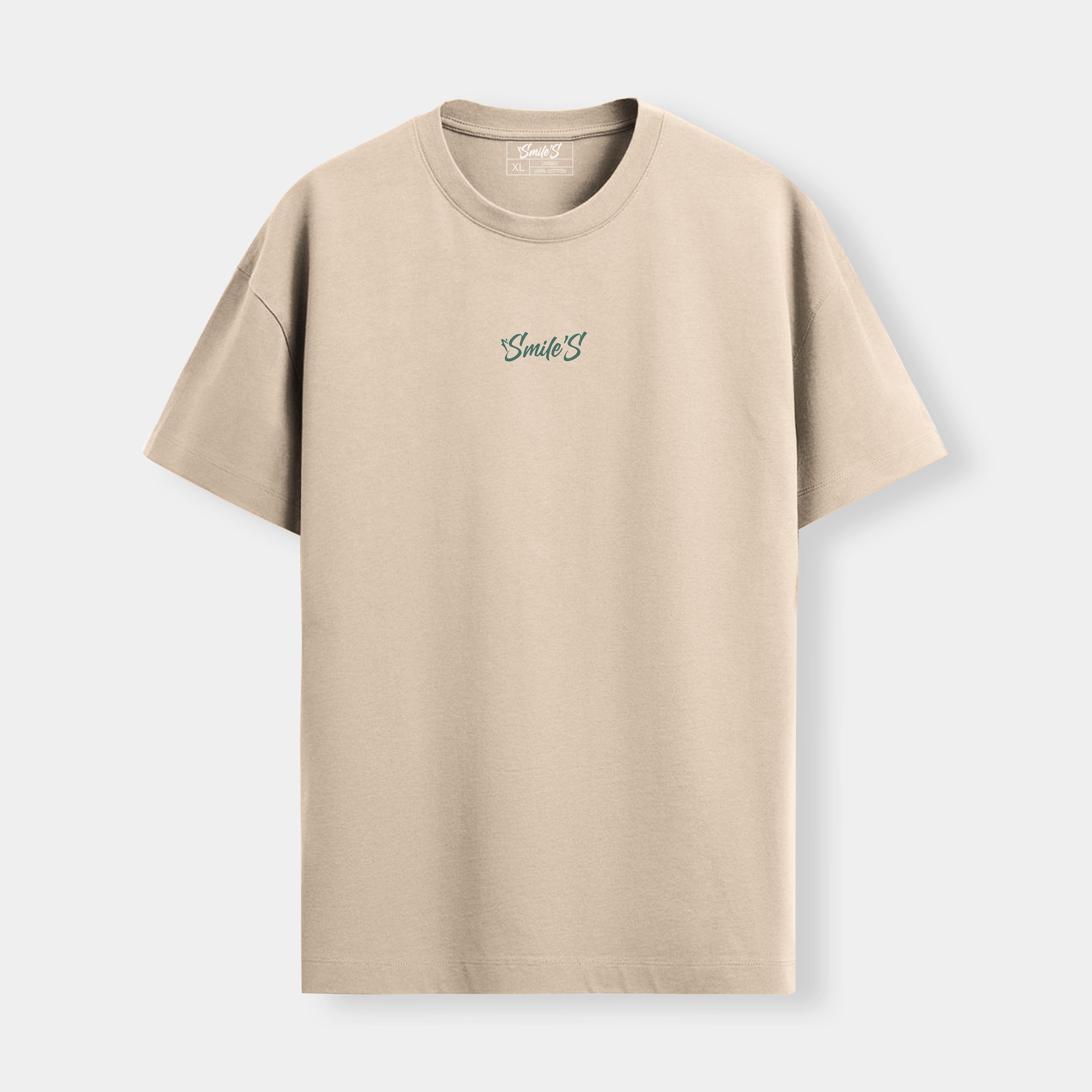 Regular Tshirt - The Mind #4