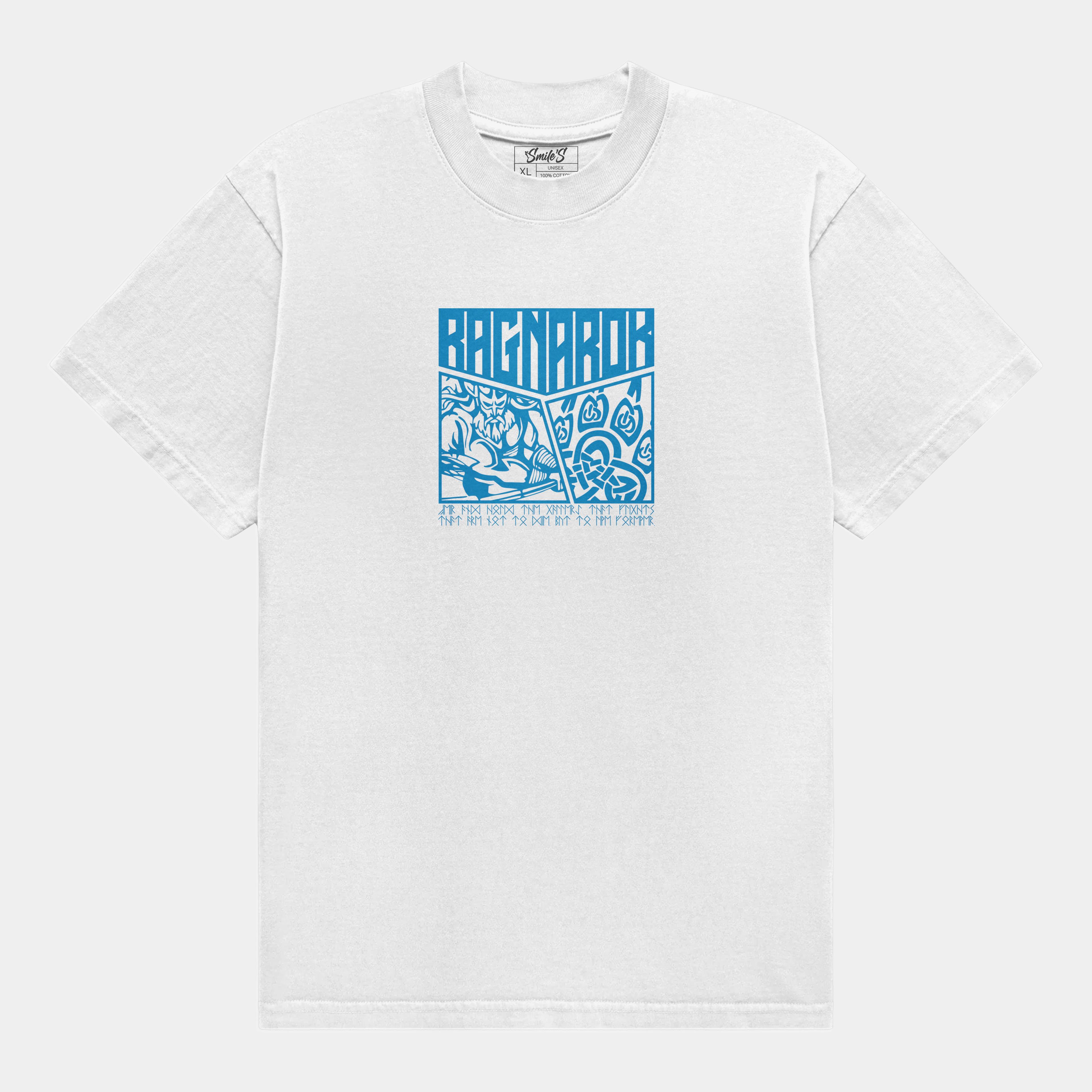Regular Tshirt - Ragnarok #11