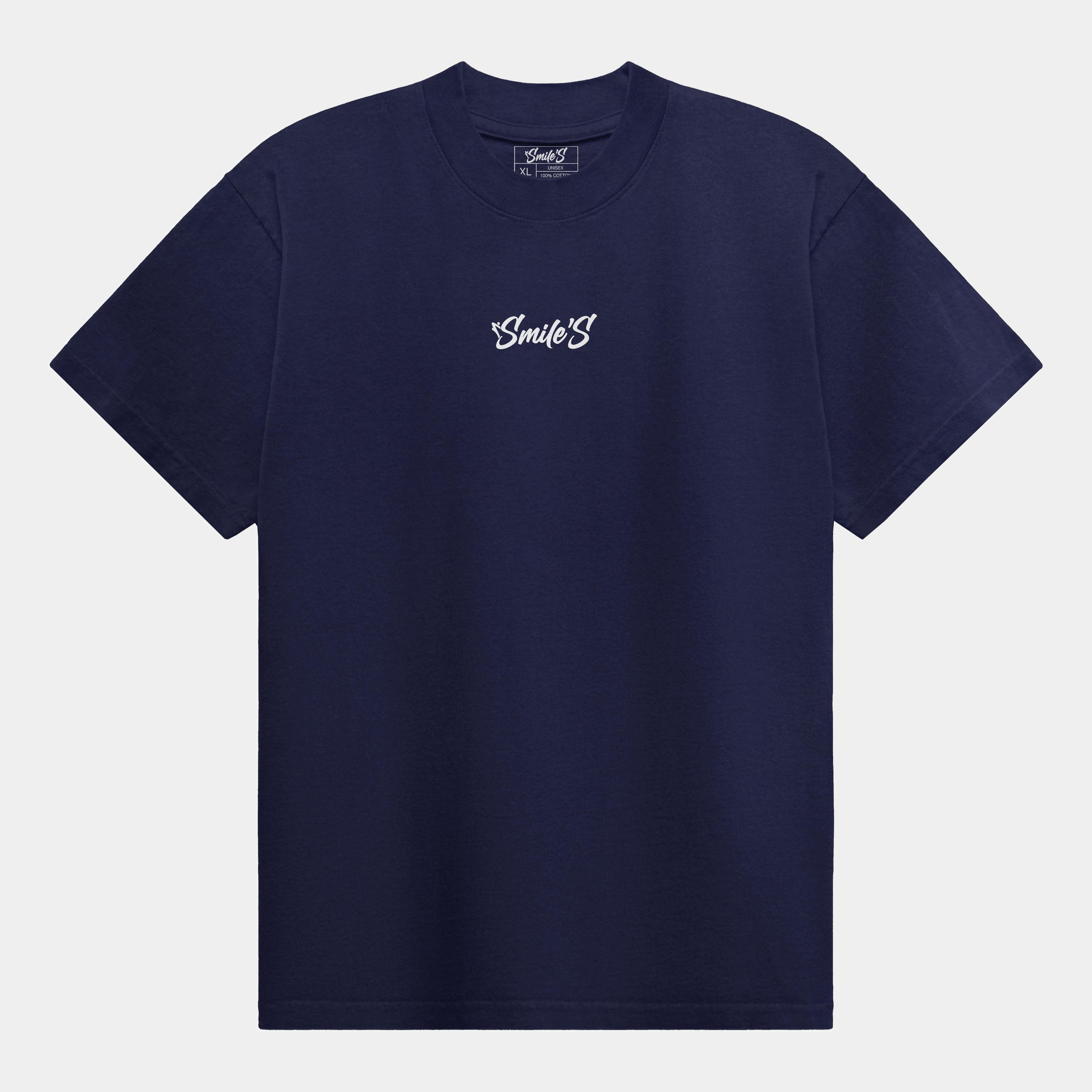 Oversize Tshirt - Life's #7