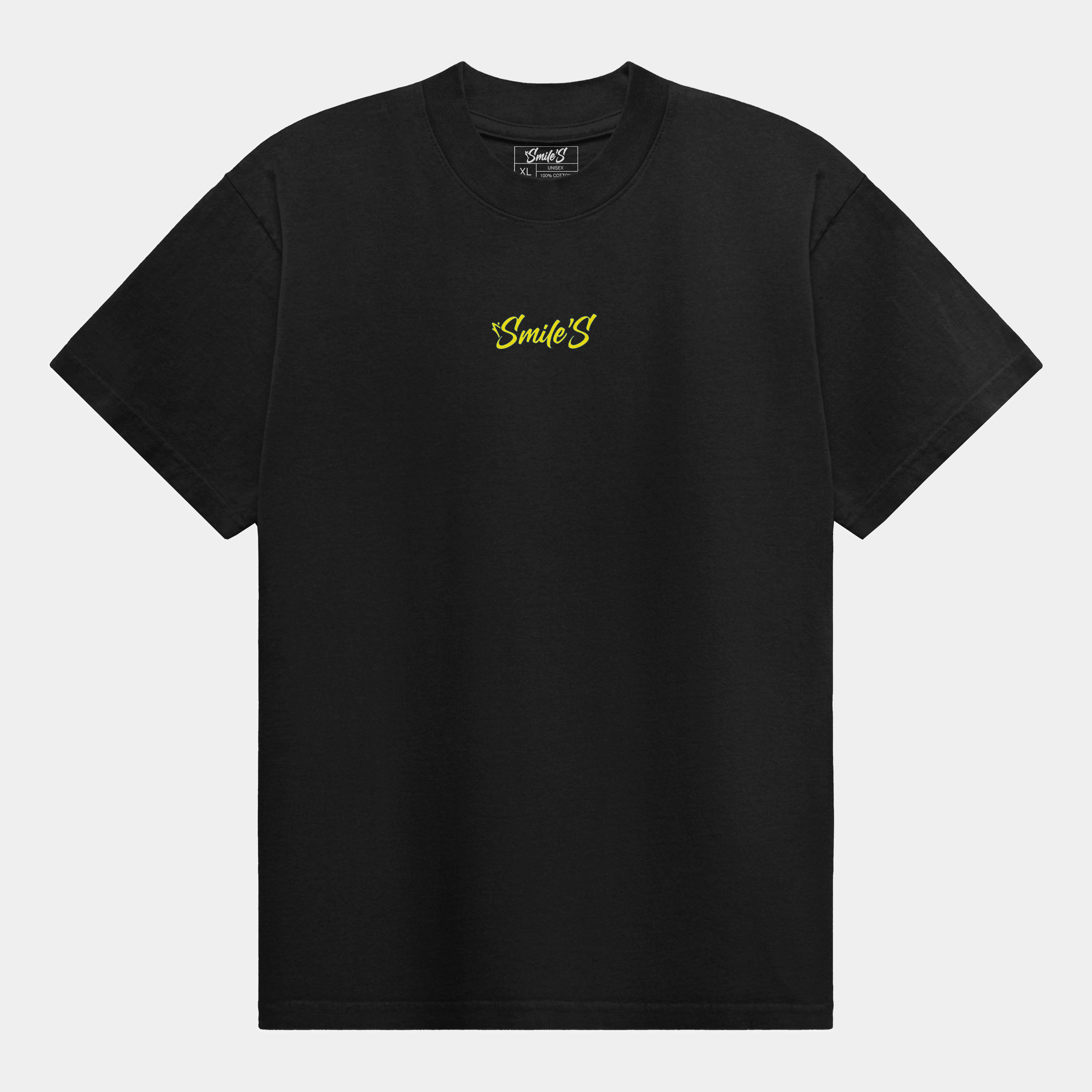 Oversize Tshirt - Thrill #5