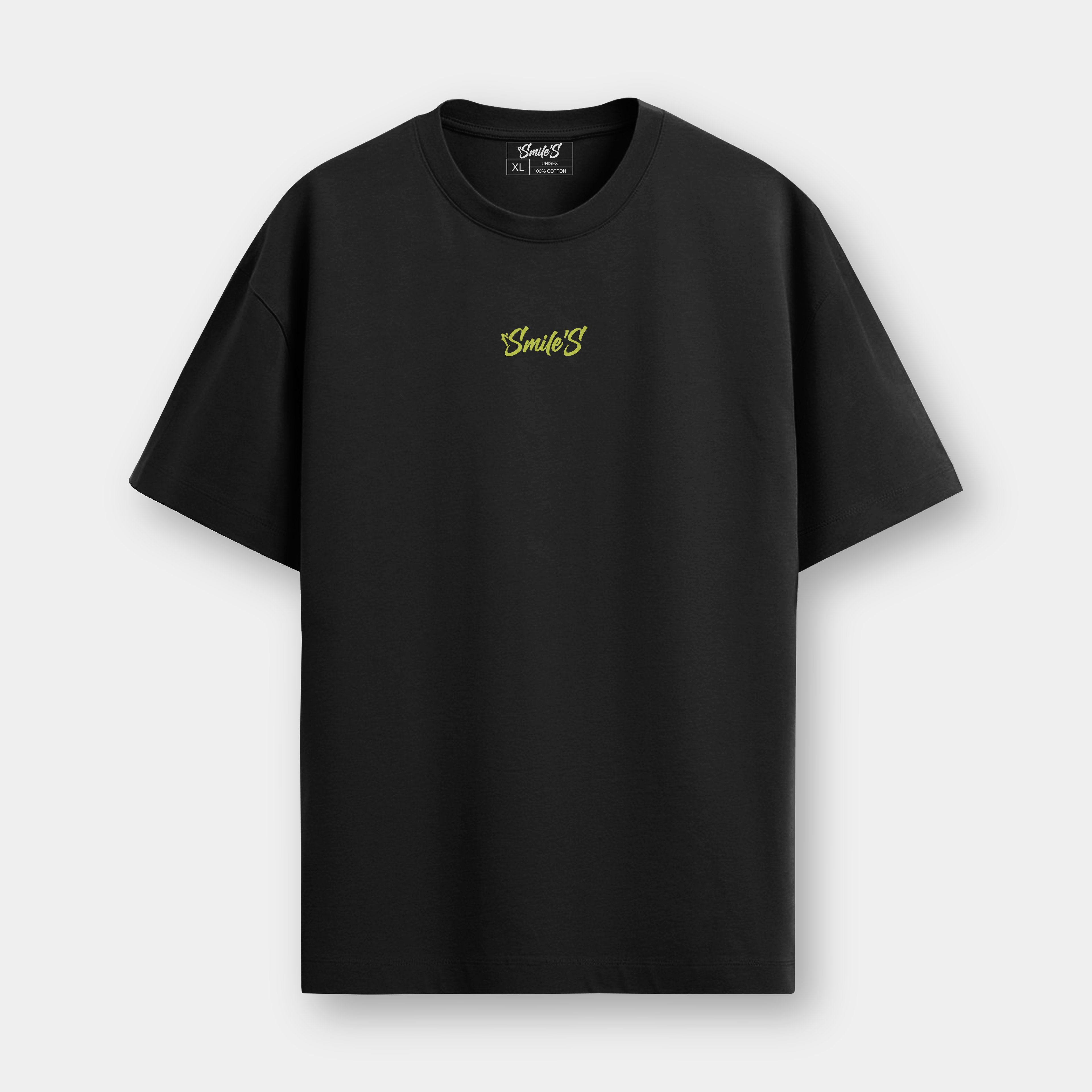 Oversize Tshirt - El Dorado #14