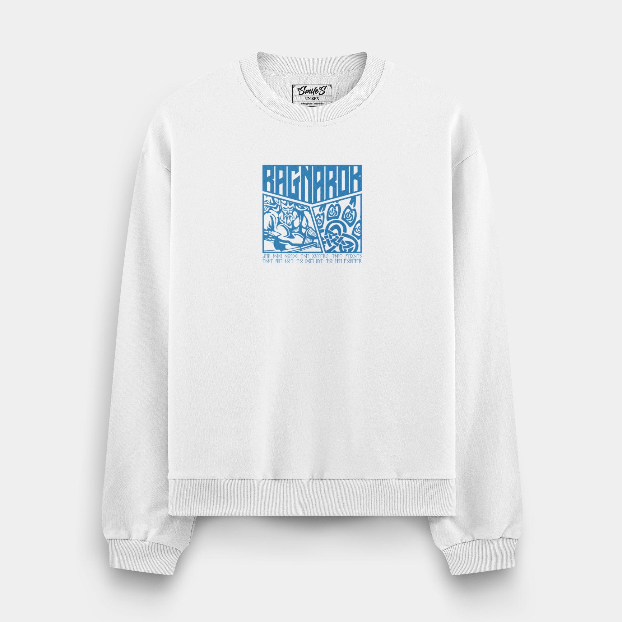 Ragnarok - Sweatshirt