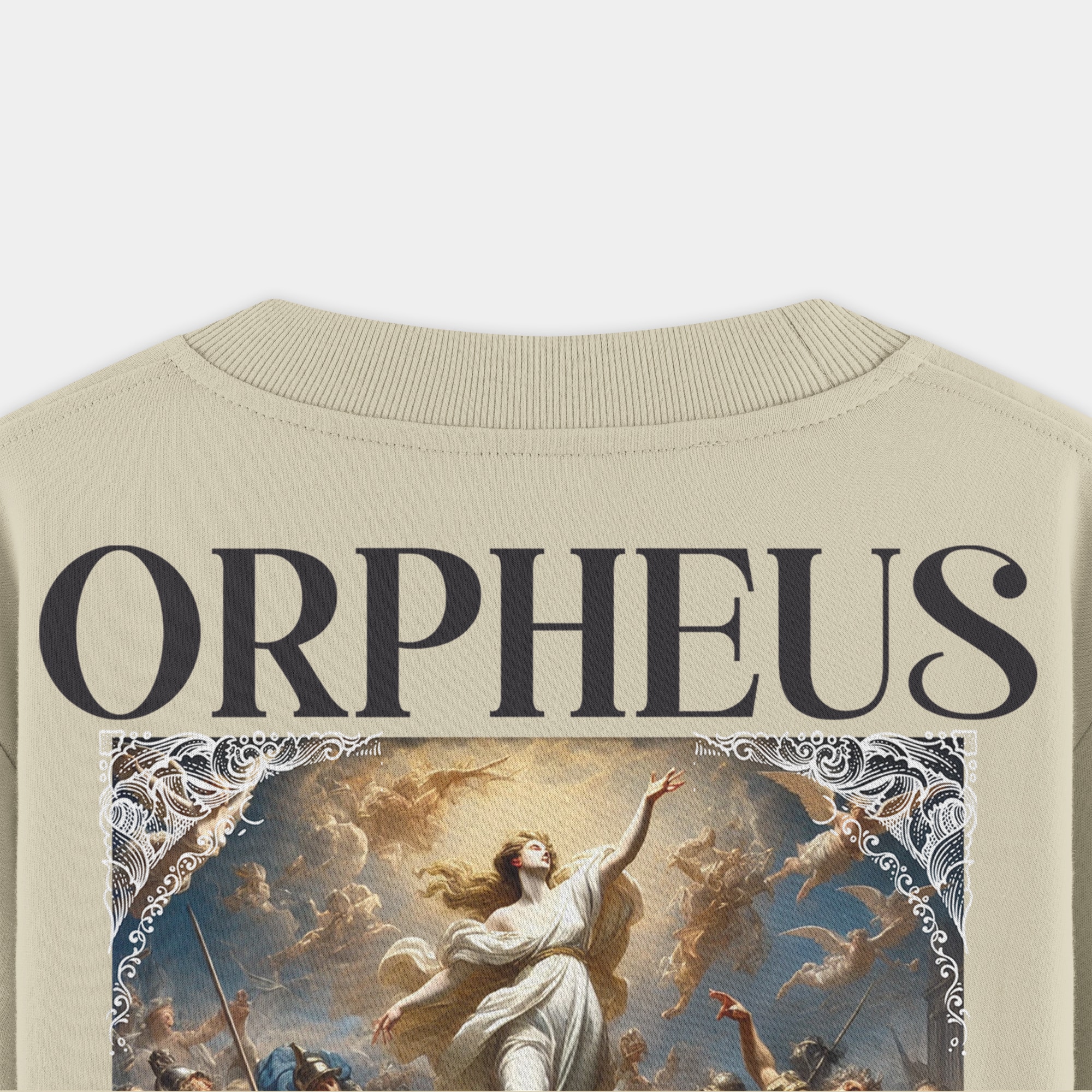 Orpheus - Sweatshirt