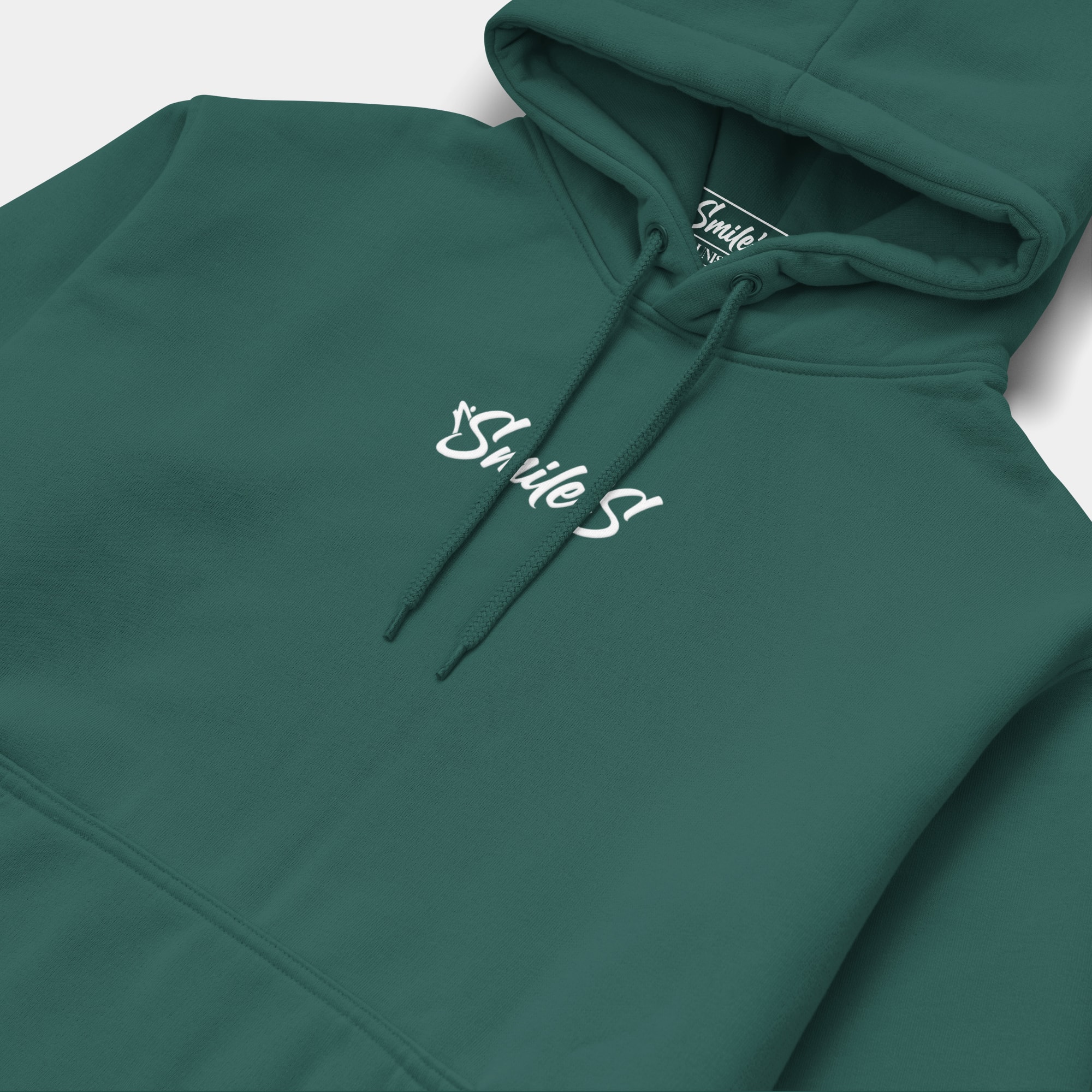 Silent Stars - Hoodie