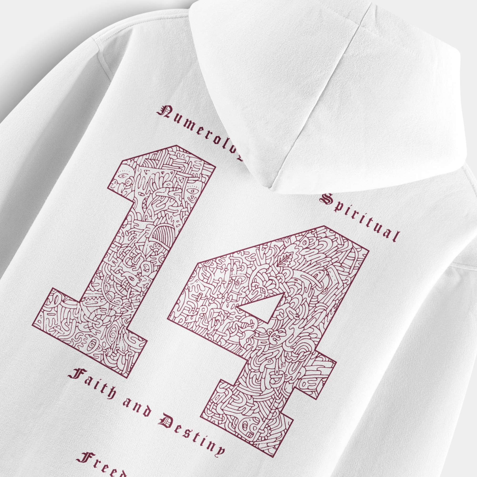 14 - Hoodie
