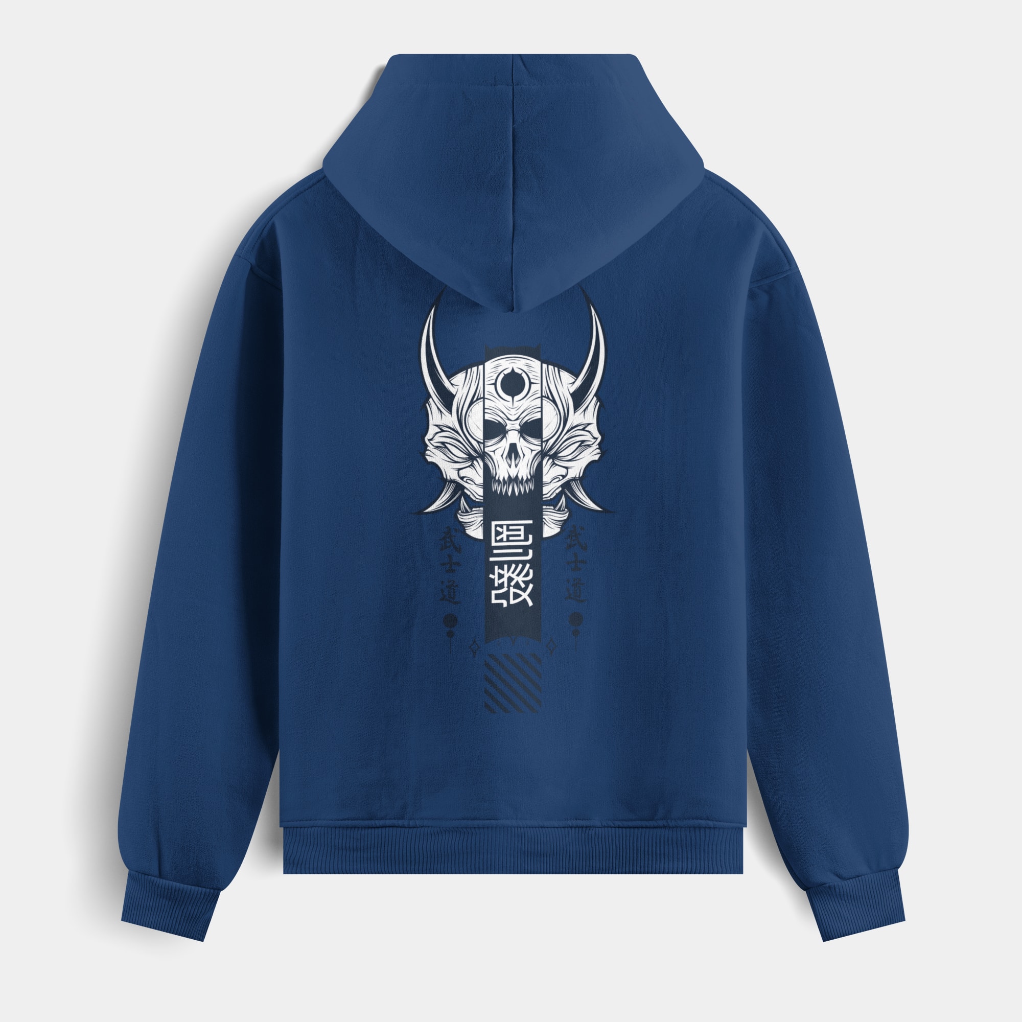 Warrior's - Hoodie