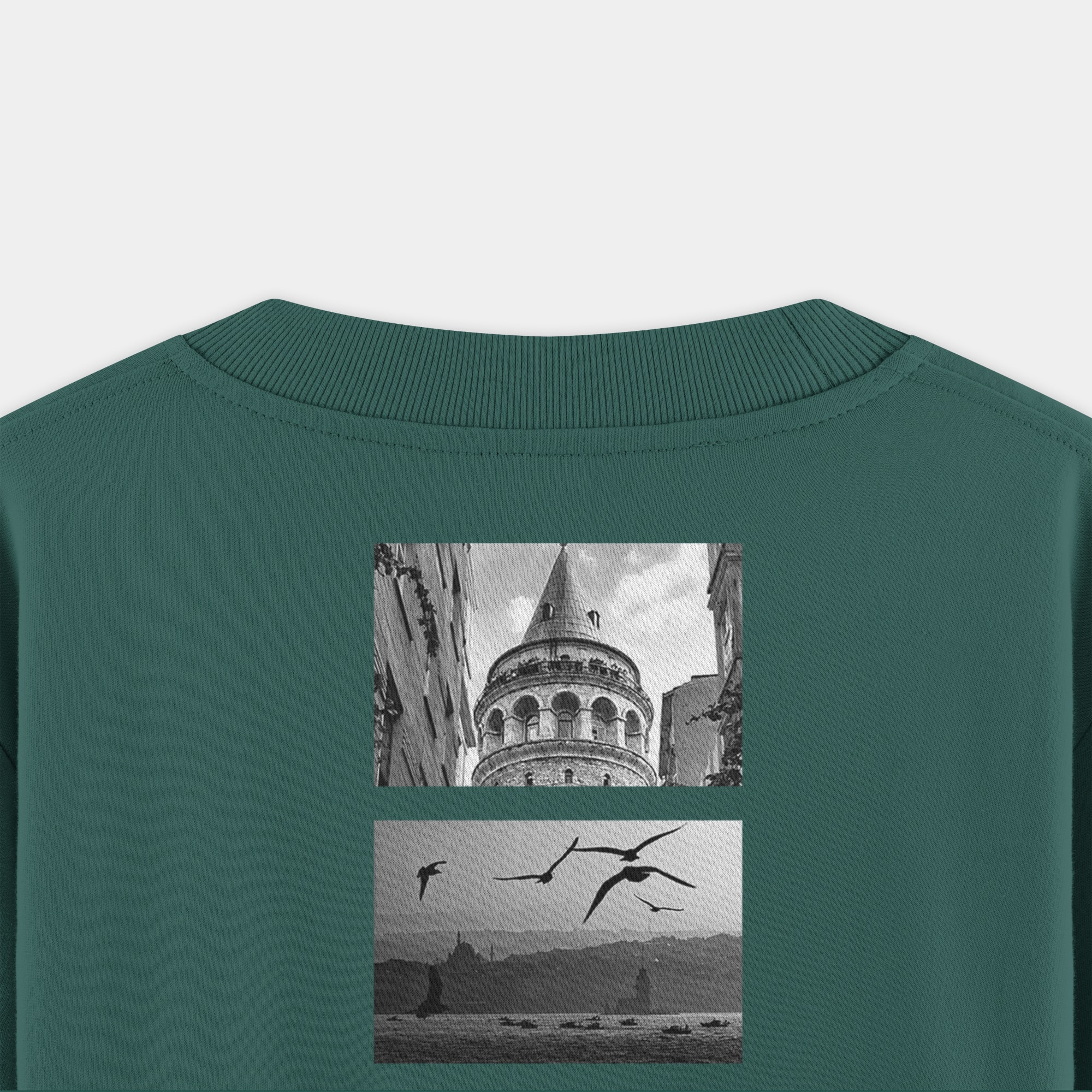 Unforgettable - Sweatshirt