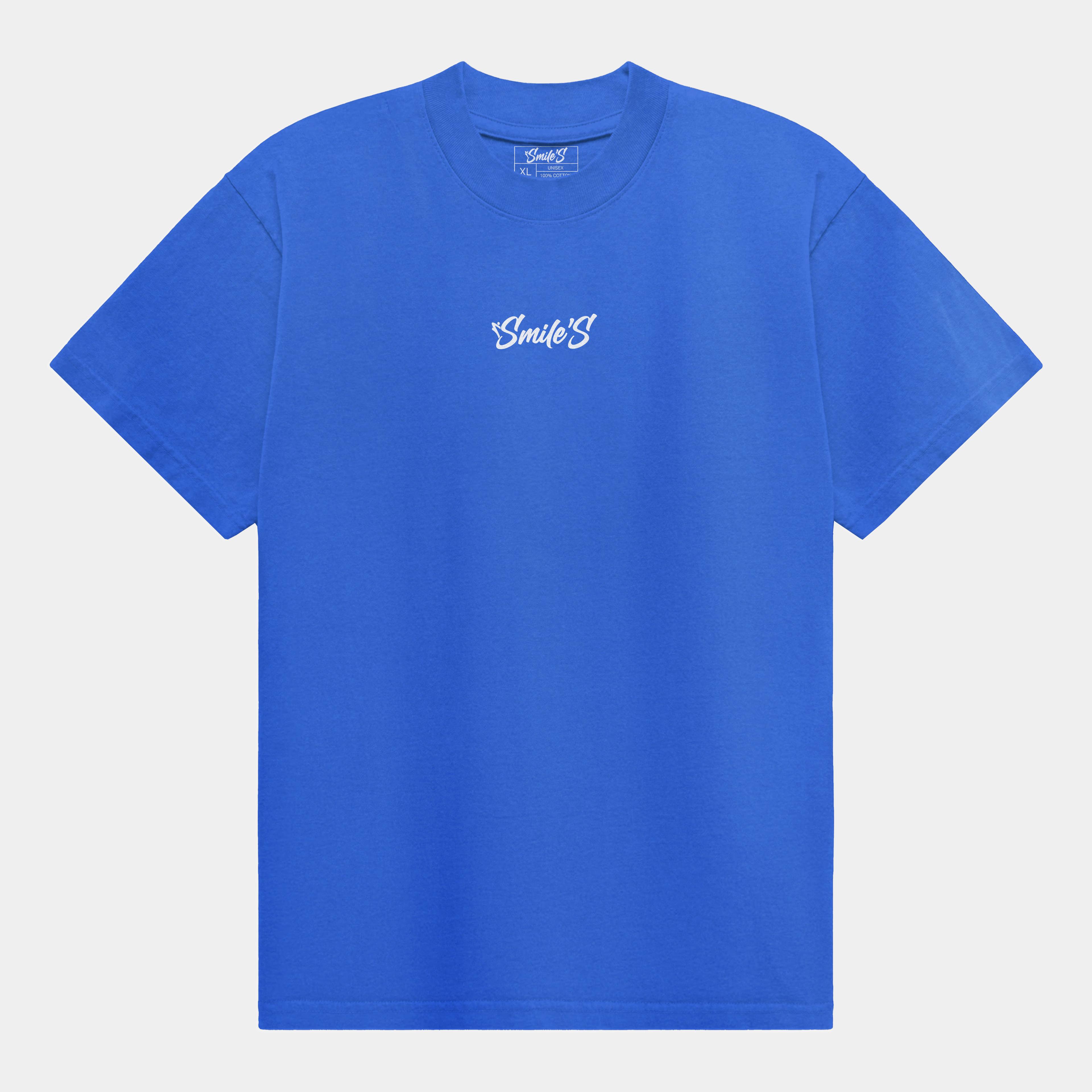 Oversize Tshirt - Rose #17