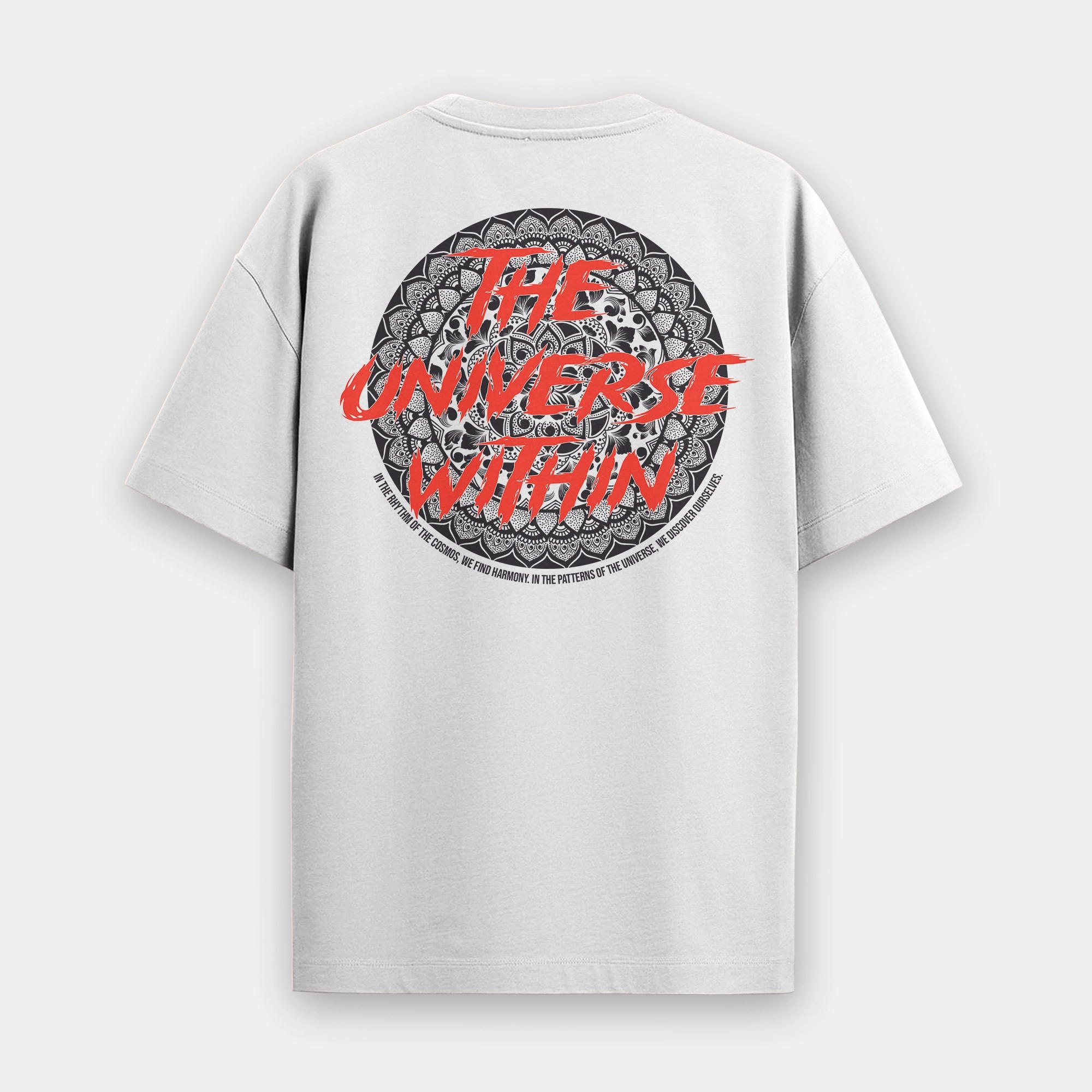 Universe - Regular Tshirt