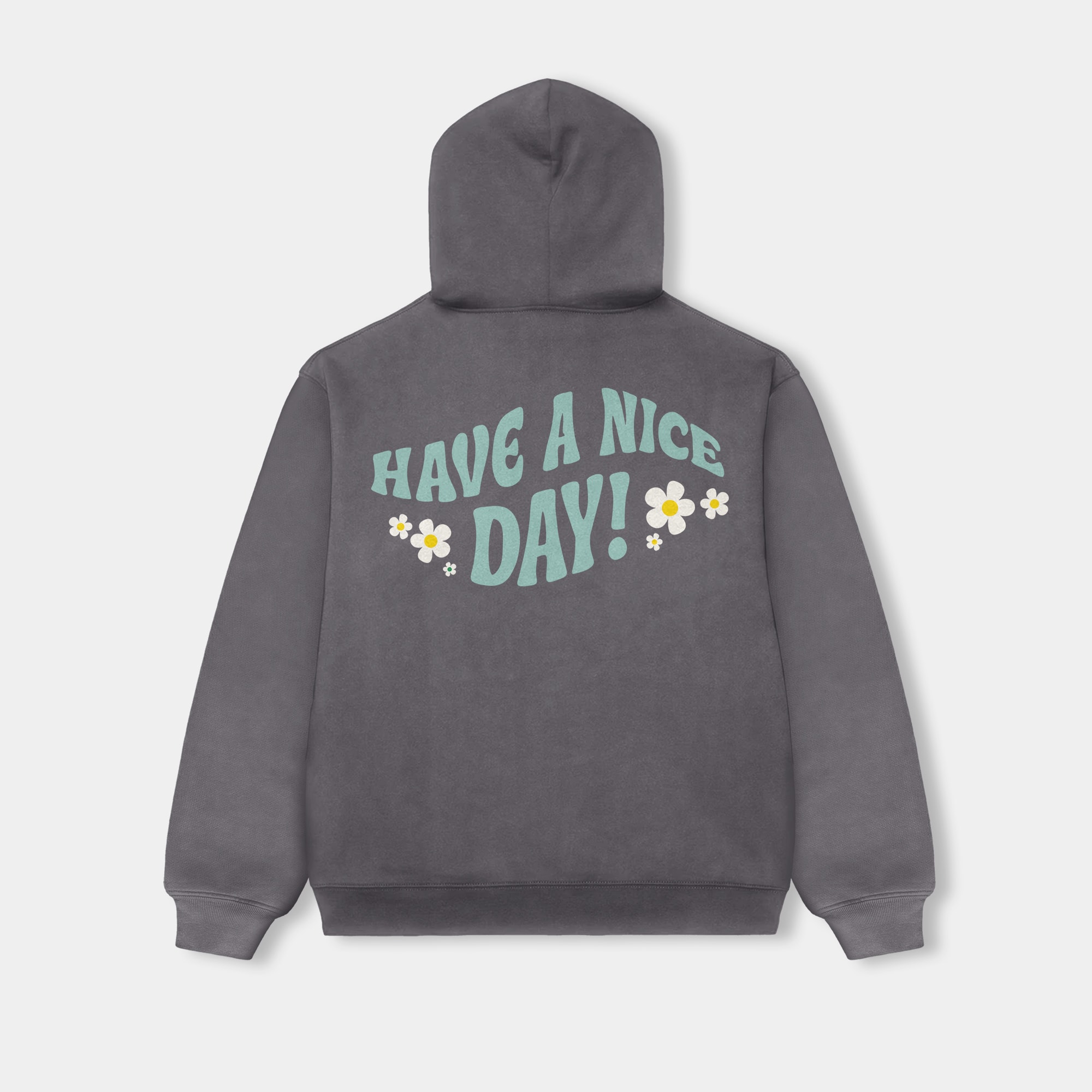 Have a Nice Day!  - Çocuk Hoodie 