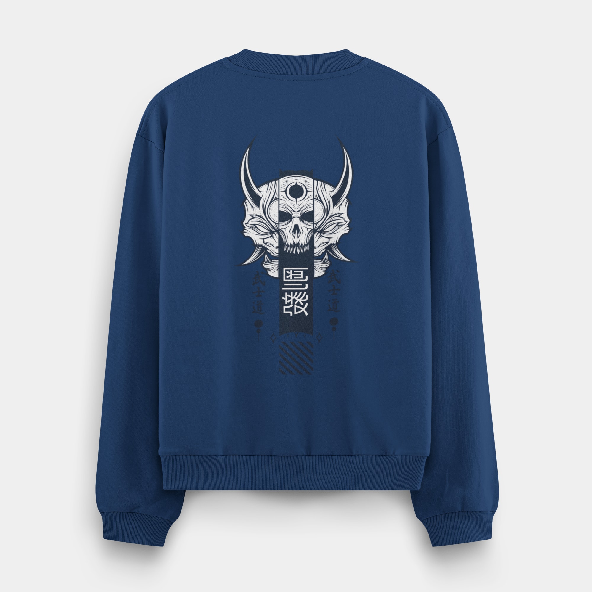 Warrior's - Sweatshirt