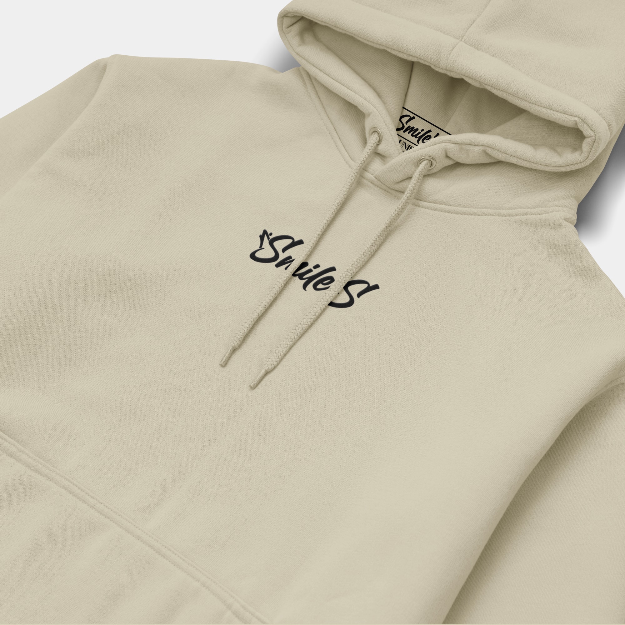 The Mind - Hoodie
