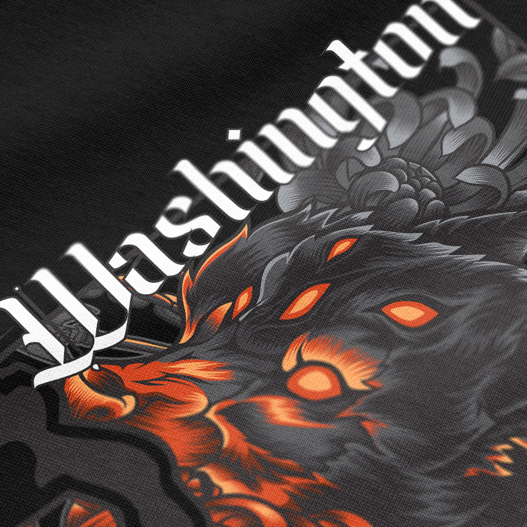 Washington - Regular Tshirt 