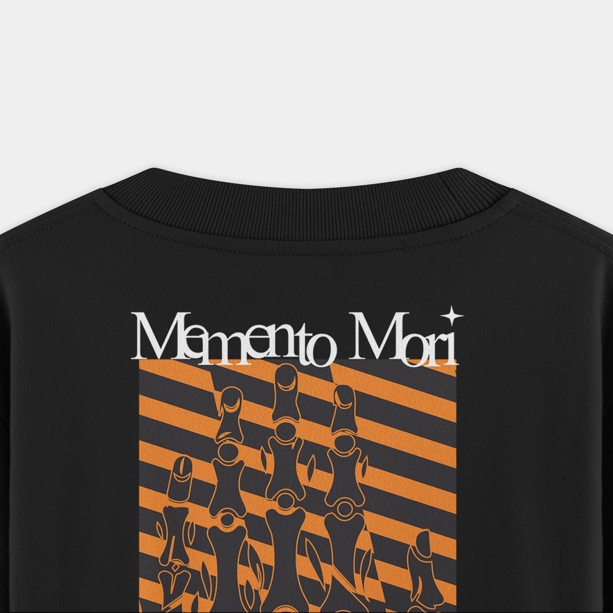 Memento Mori - Sweatshirt