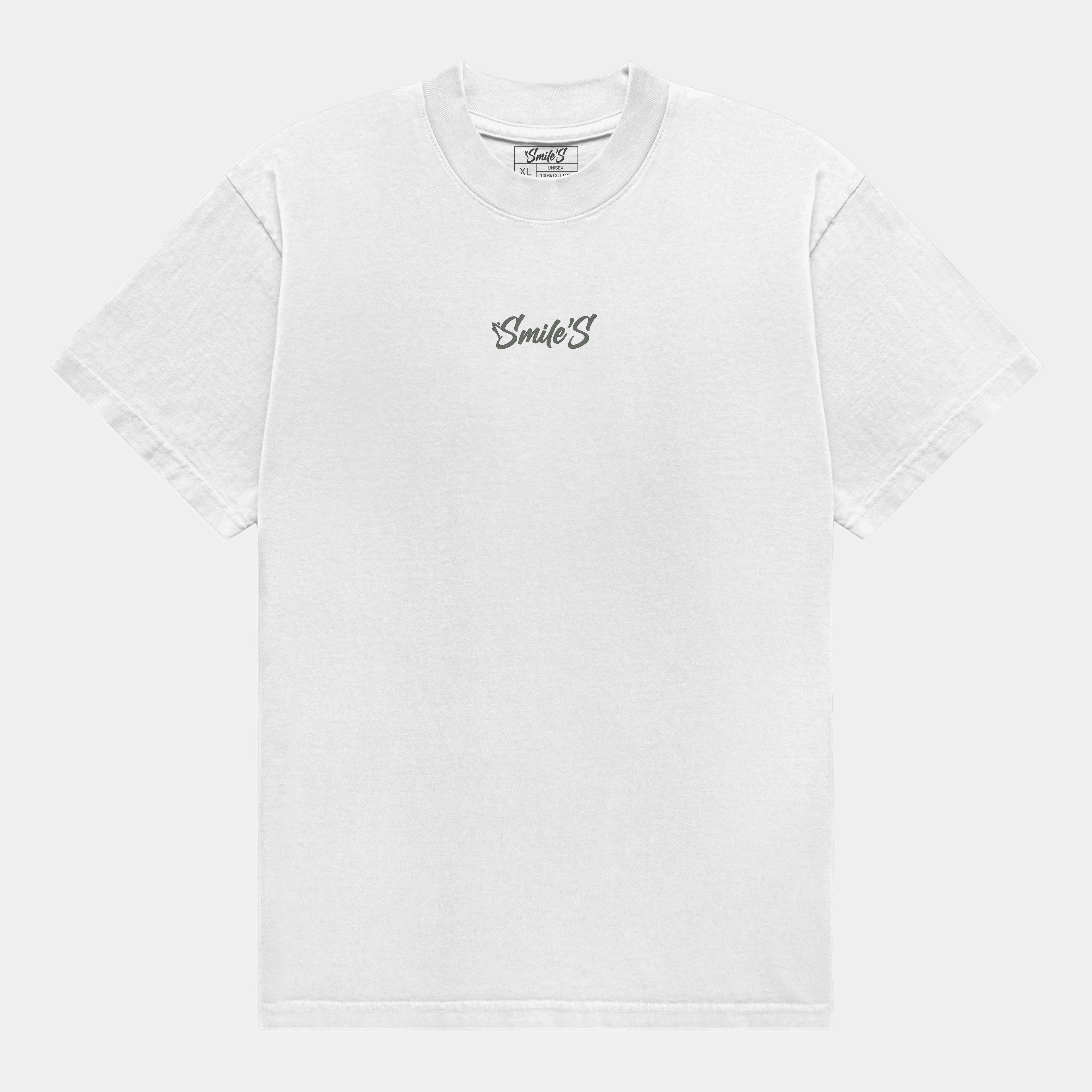 Oversize Tshirt - Rest In Peace #36