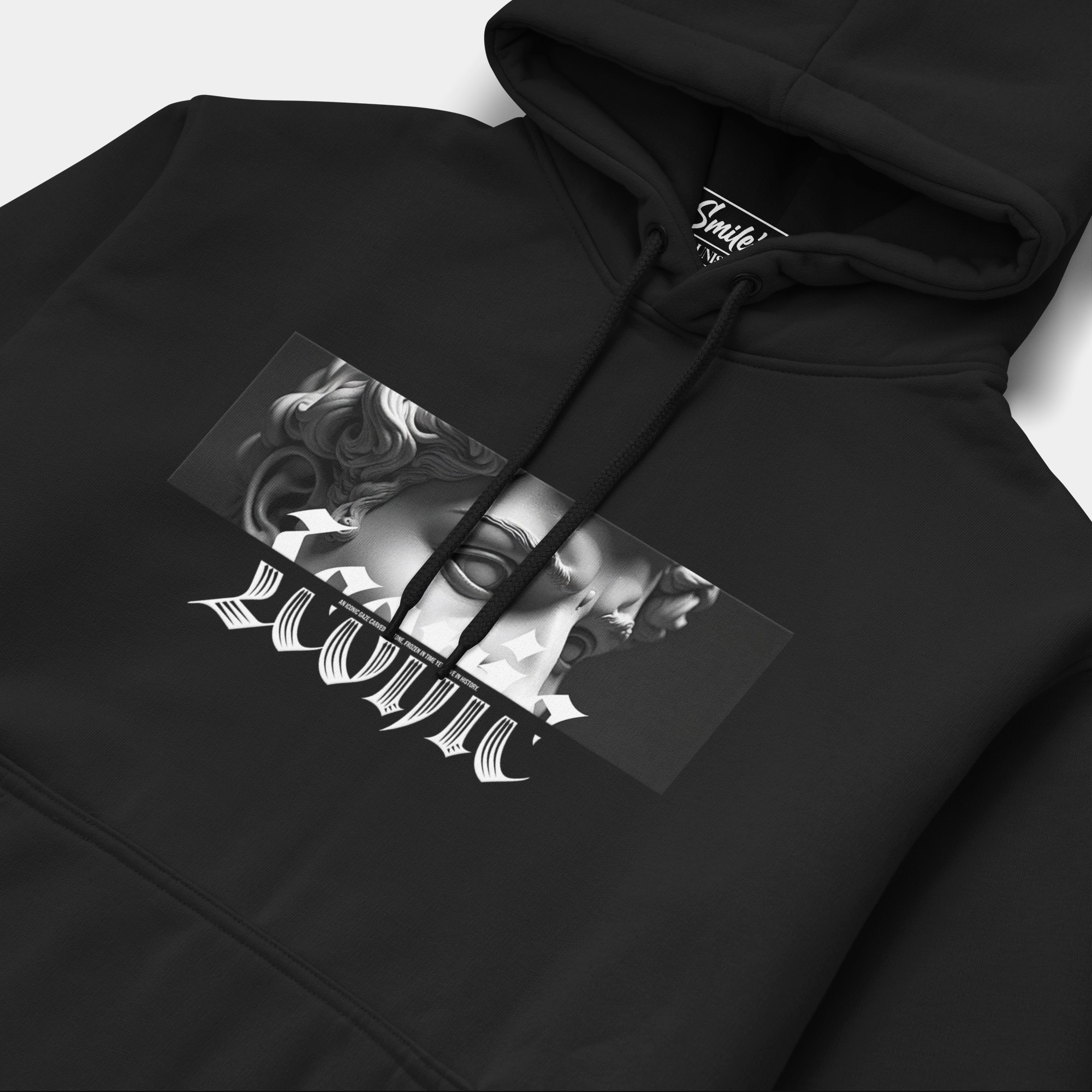 Iconic - Hoodie