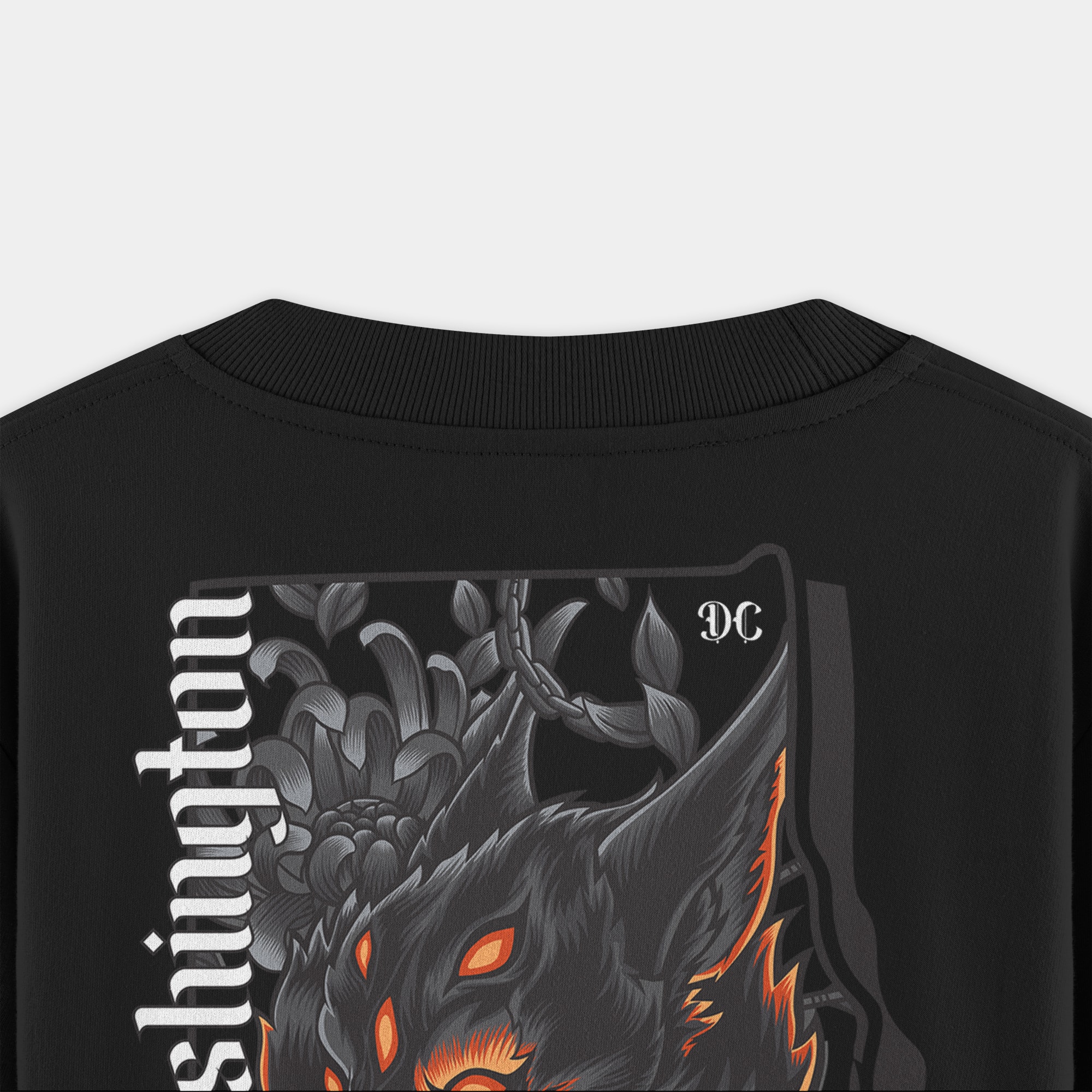 Washington - Sweatshirt