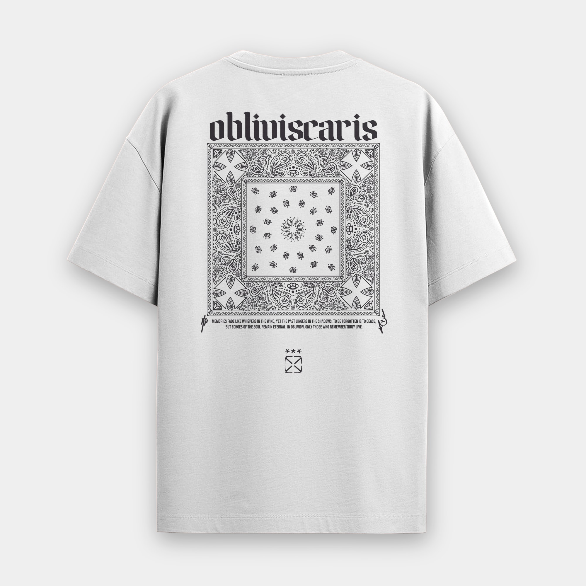 Obliviscaris - Regular Tshirt