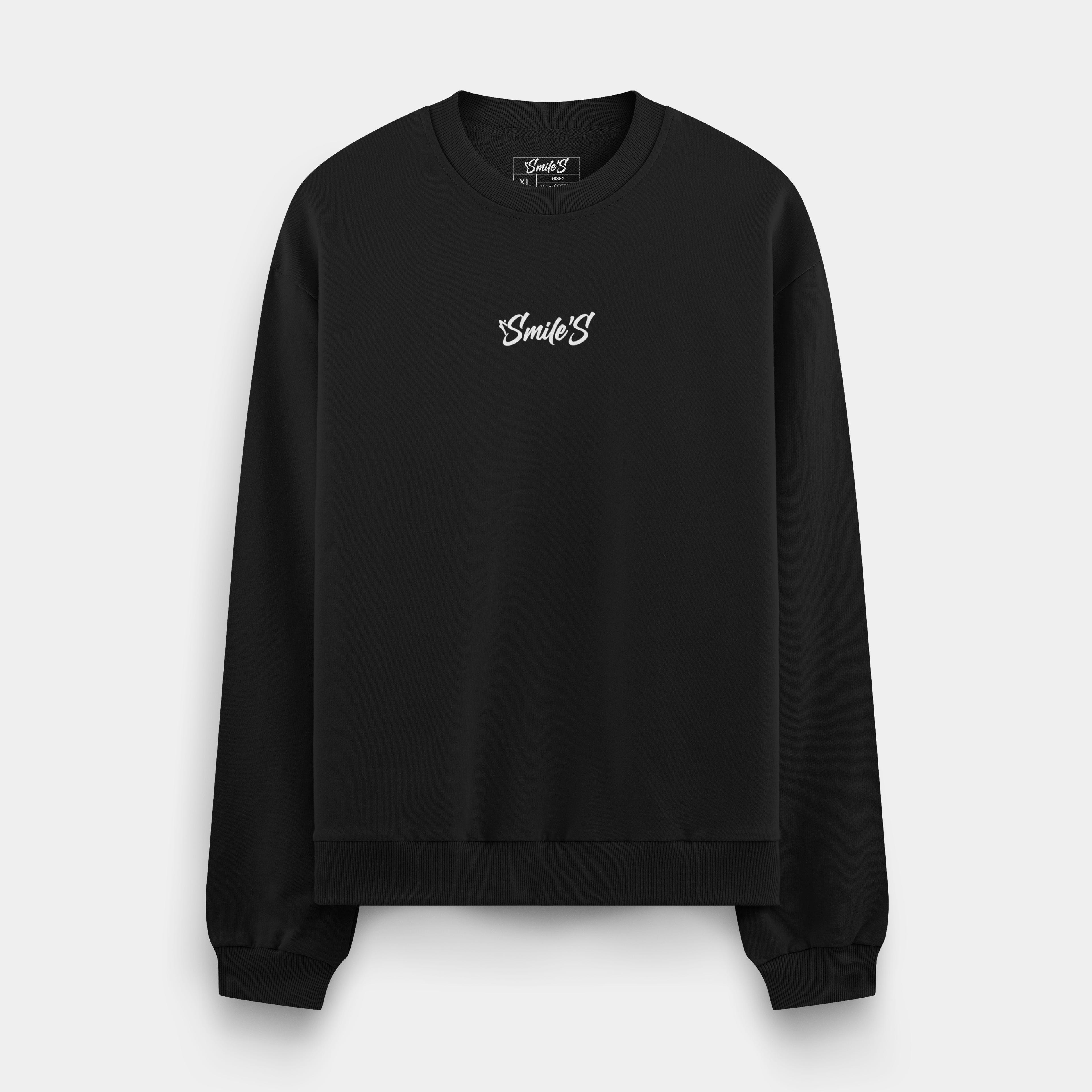 Regular Sweatshirt - Dream #2