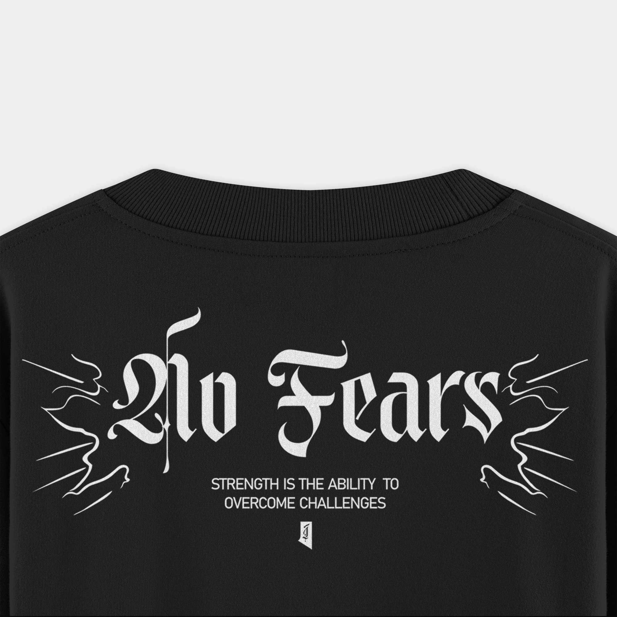 No Fear - Sweatshirt