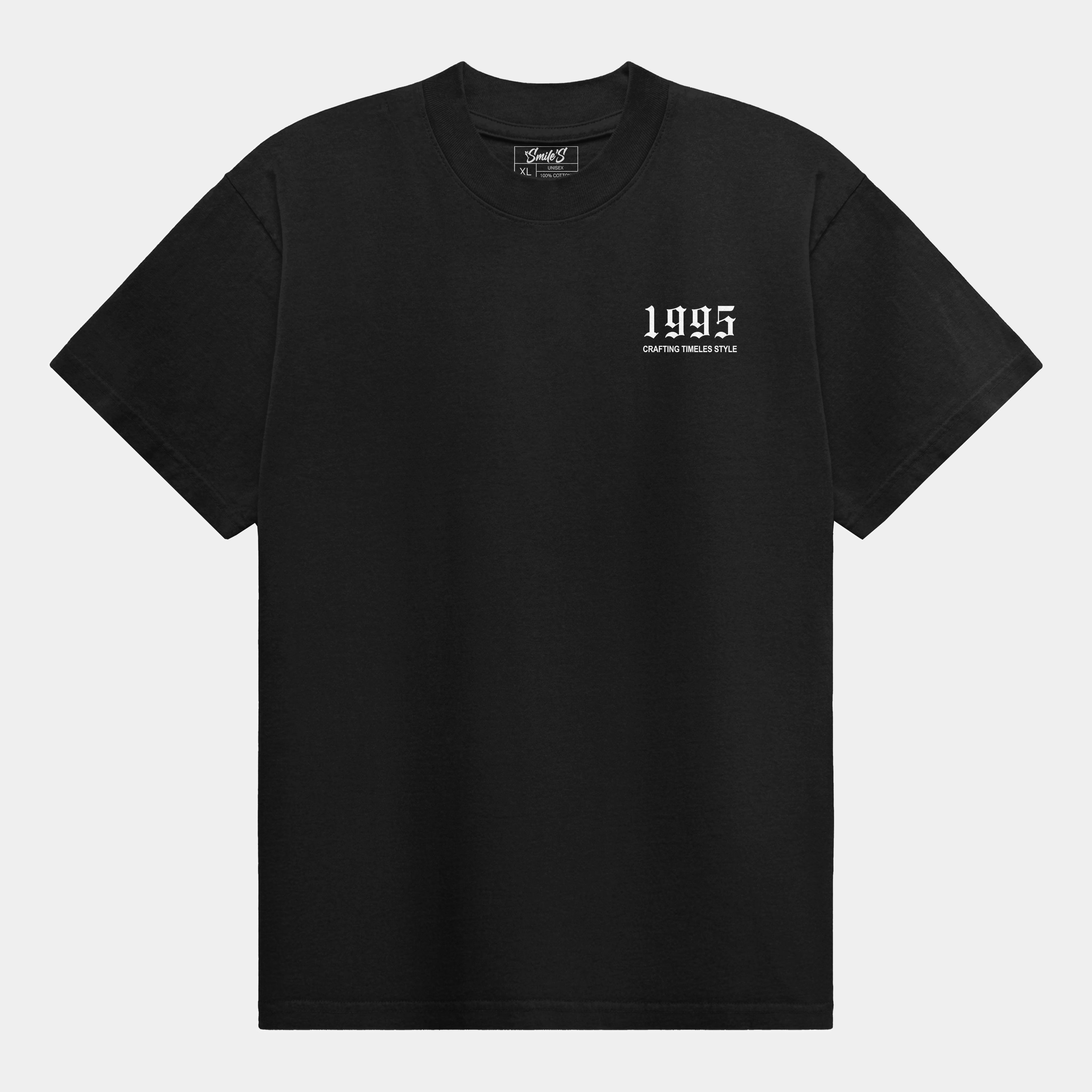 Oversize Tshirt - 1995 #40