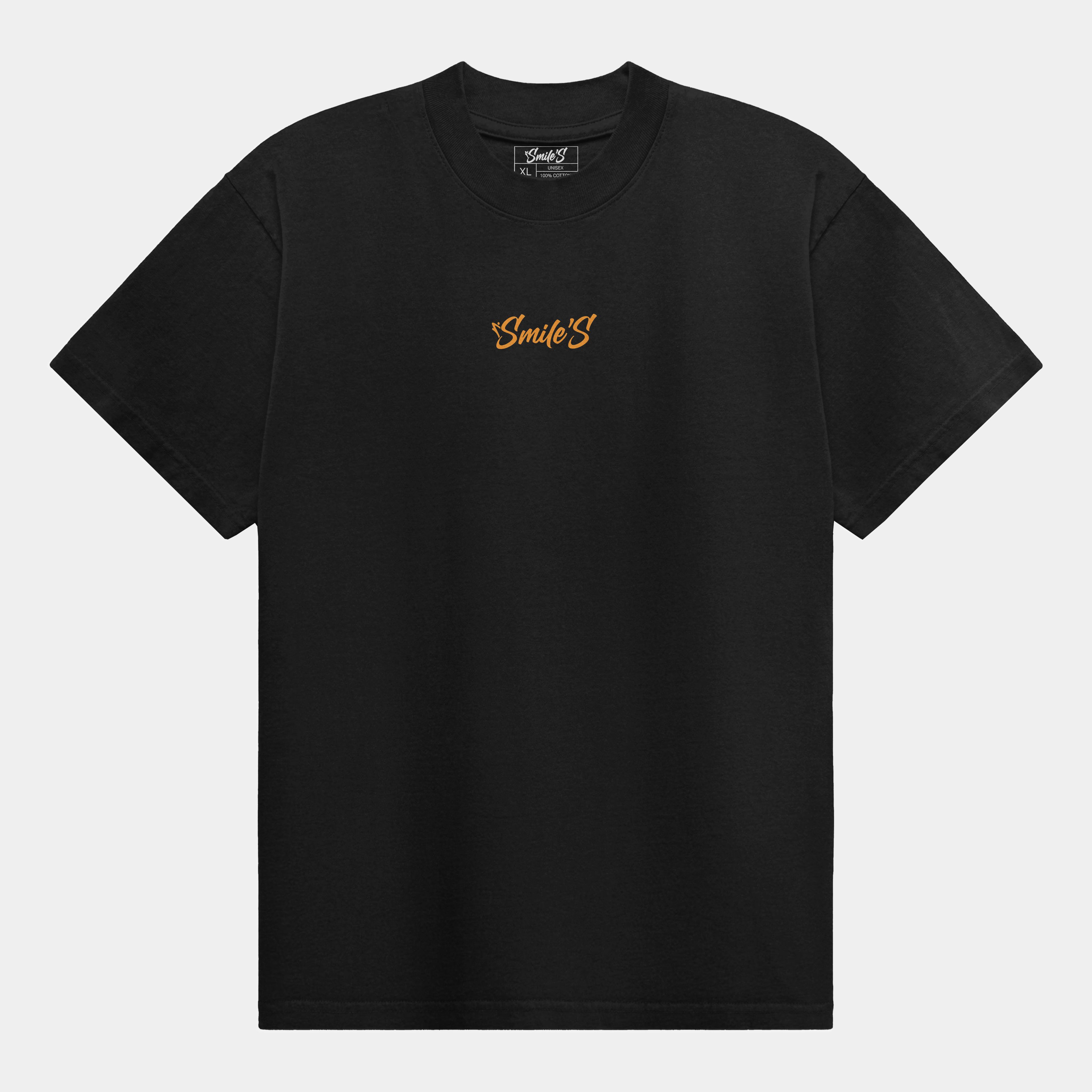 Oversize Tshirt - Memento Mori #31