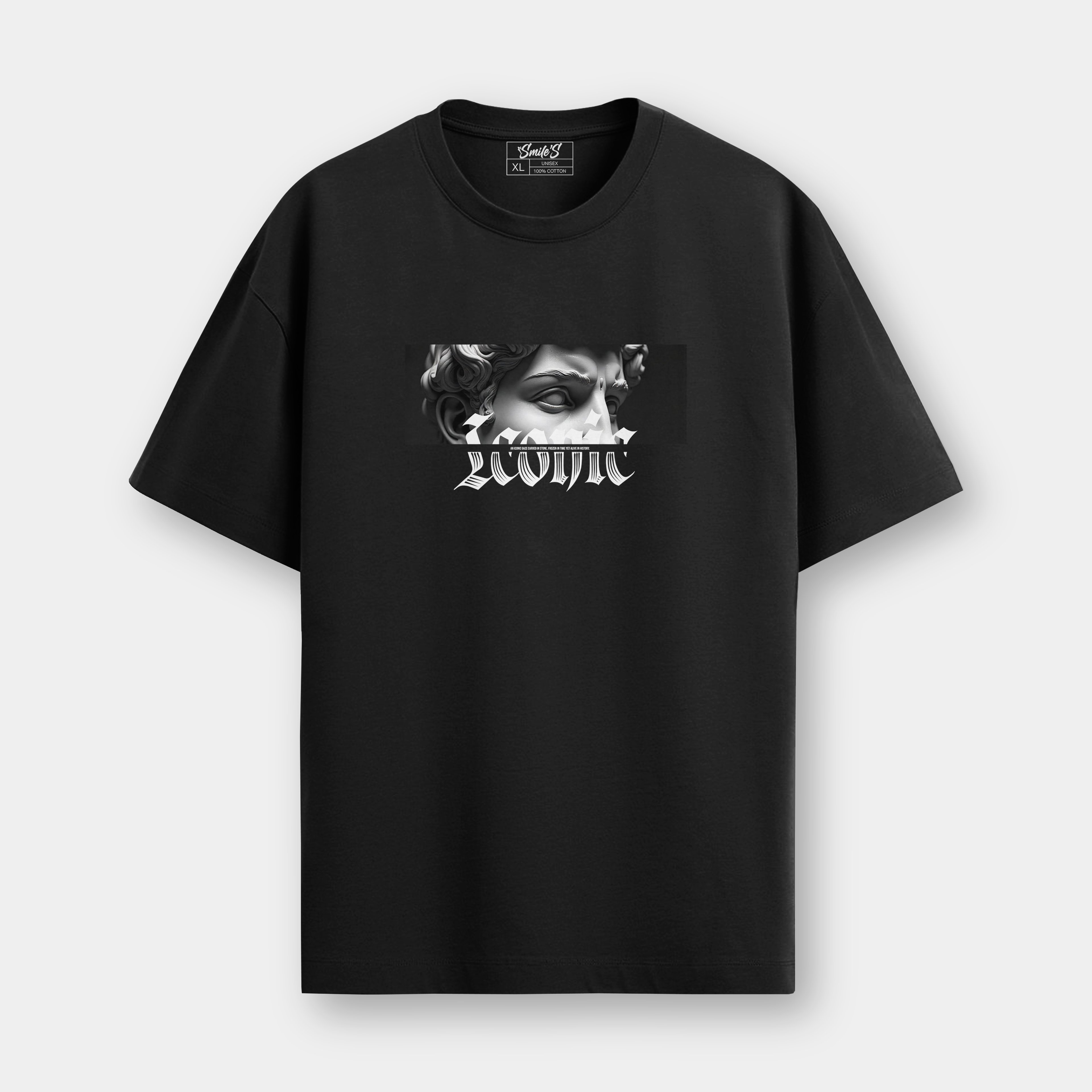 Regular Tshirt - Iconic #35