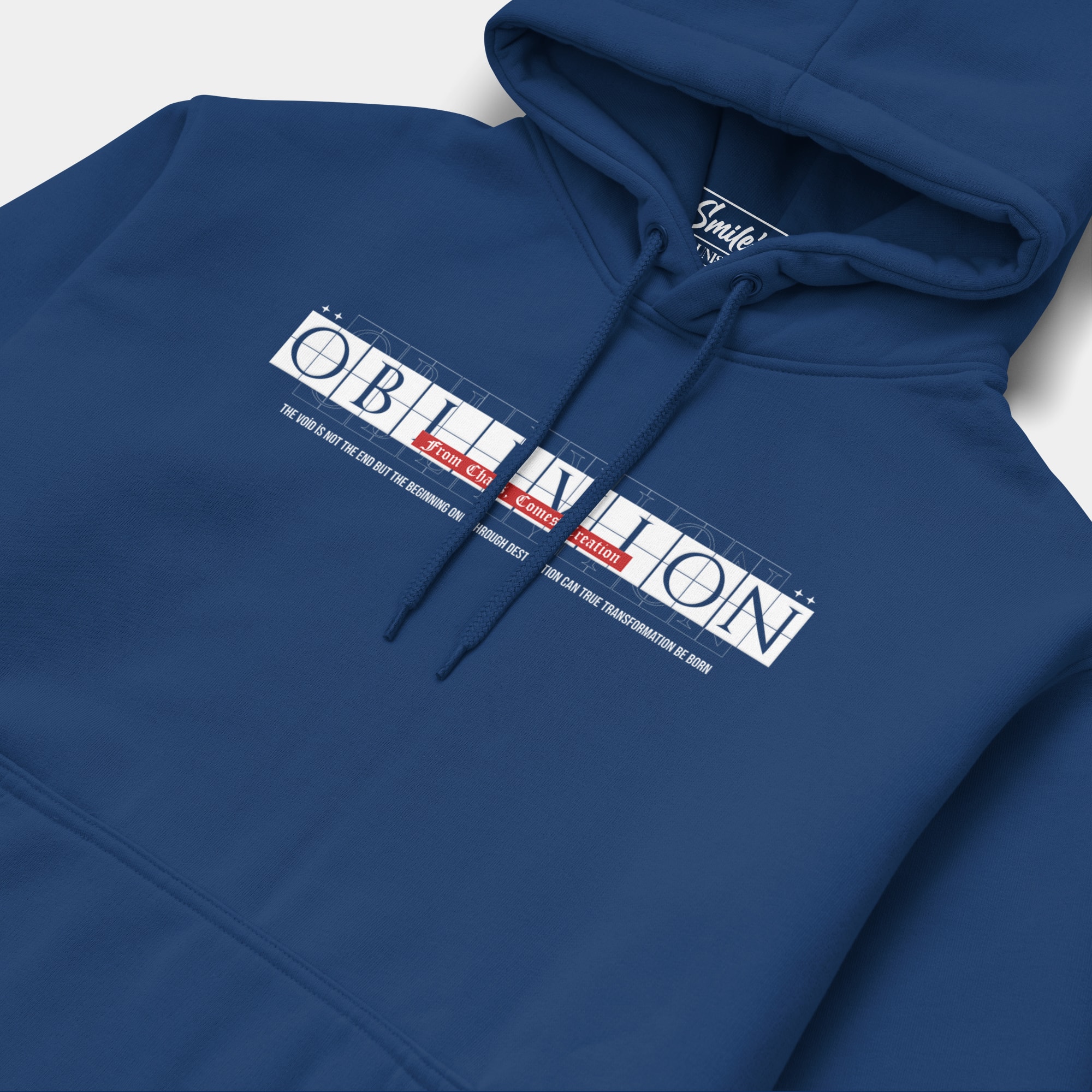 Oblivion - Hoodie