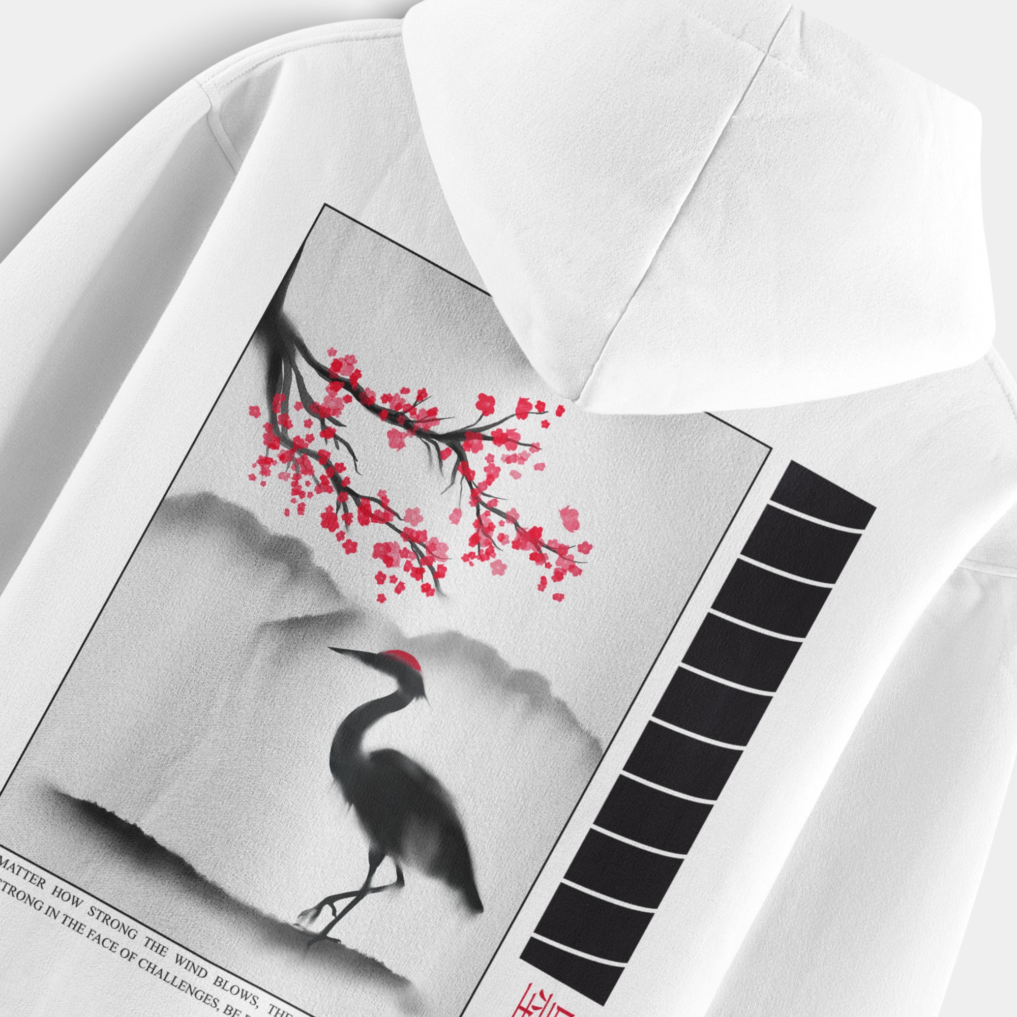 Roots of Resilience - Hoodie
