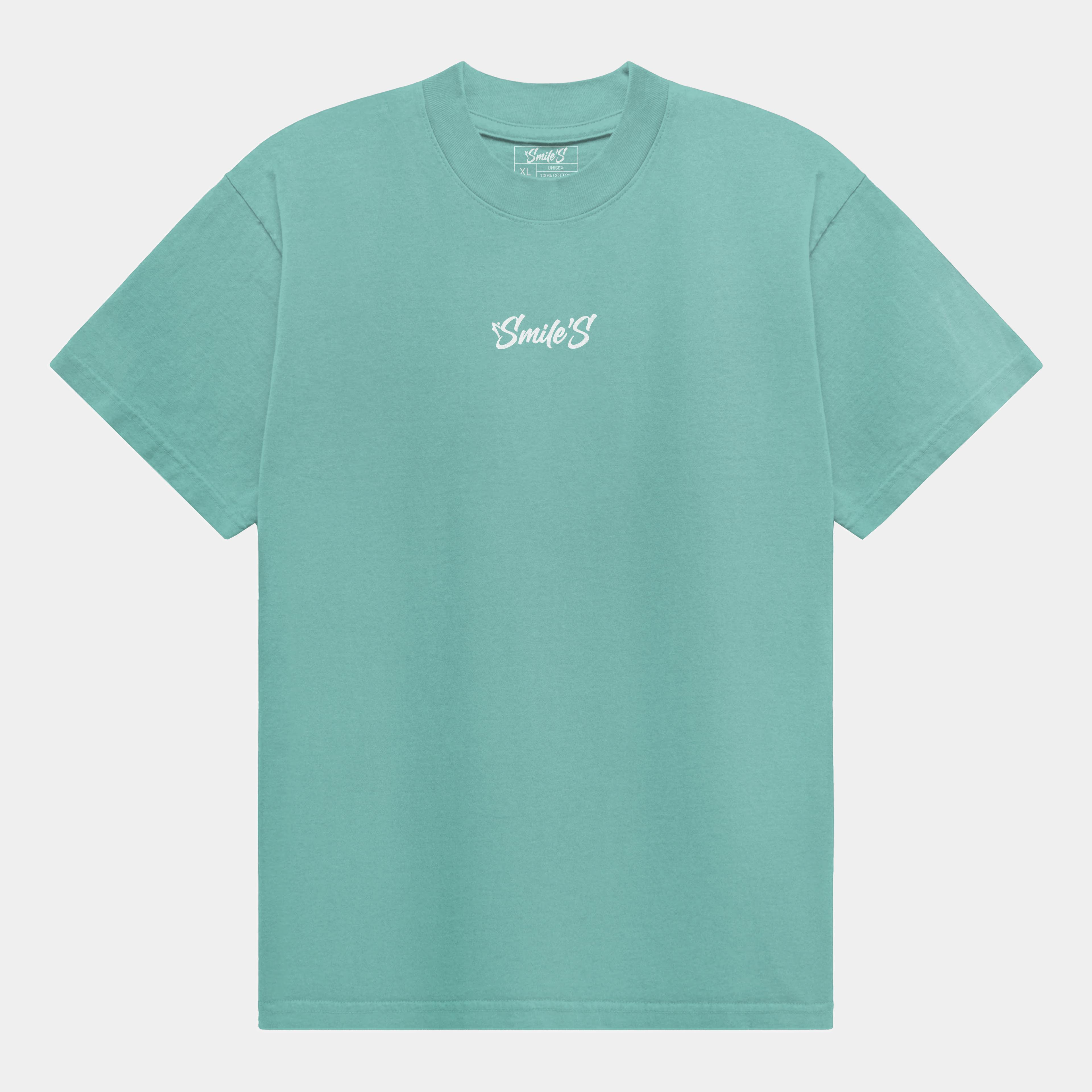 Oversize Tshirt - Silent Stars #25