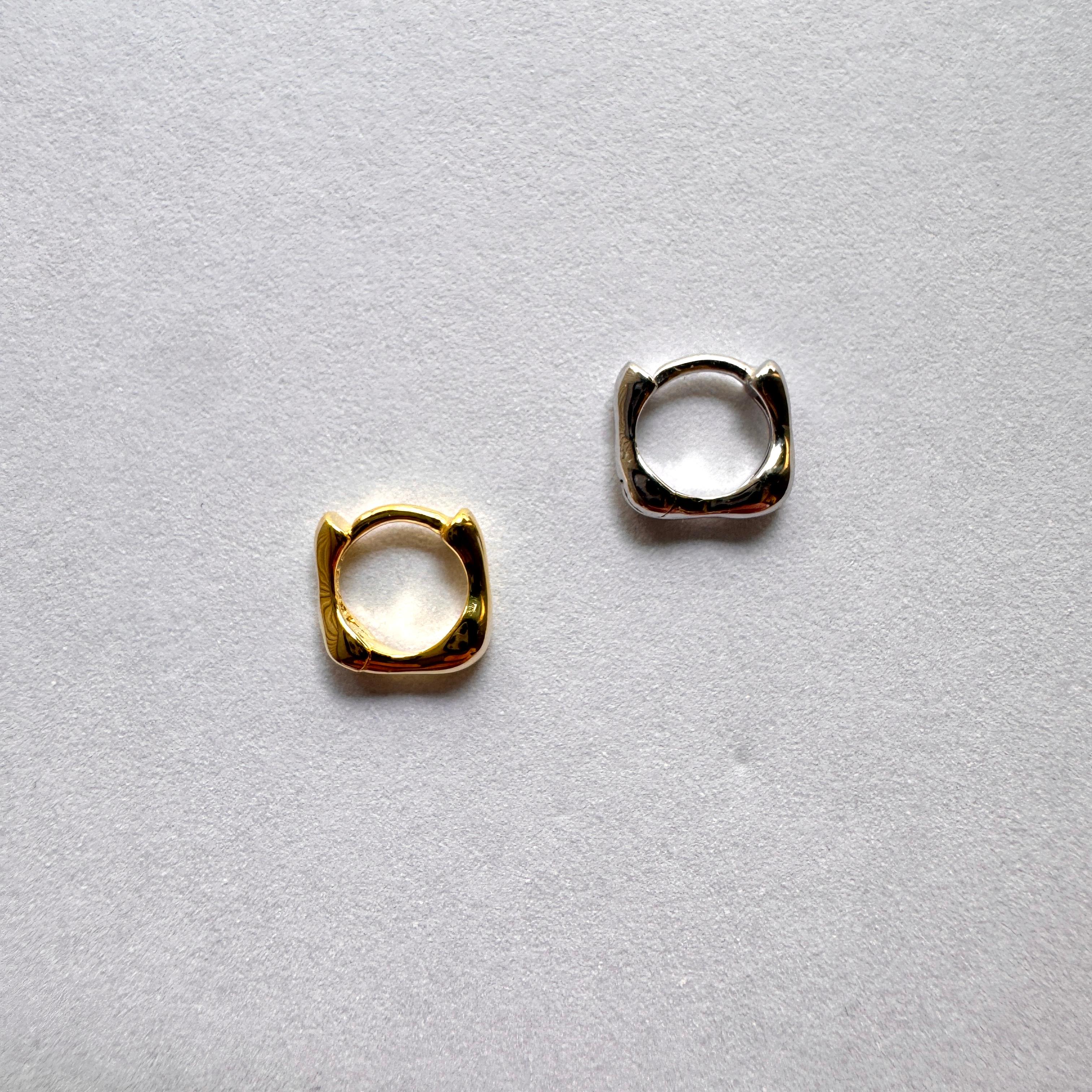 Halka Piercing Model 20