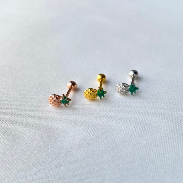 Ananas Piercing 0.6 mm