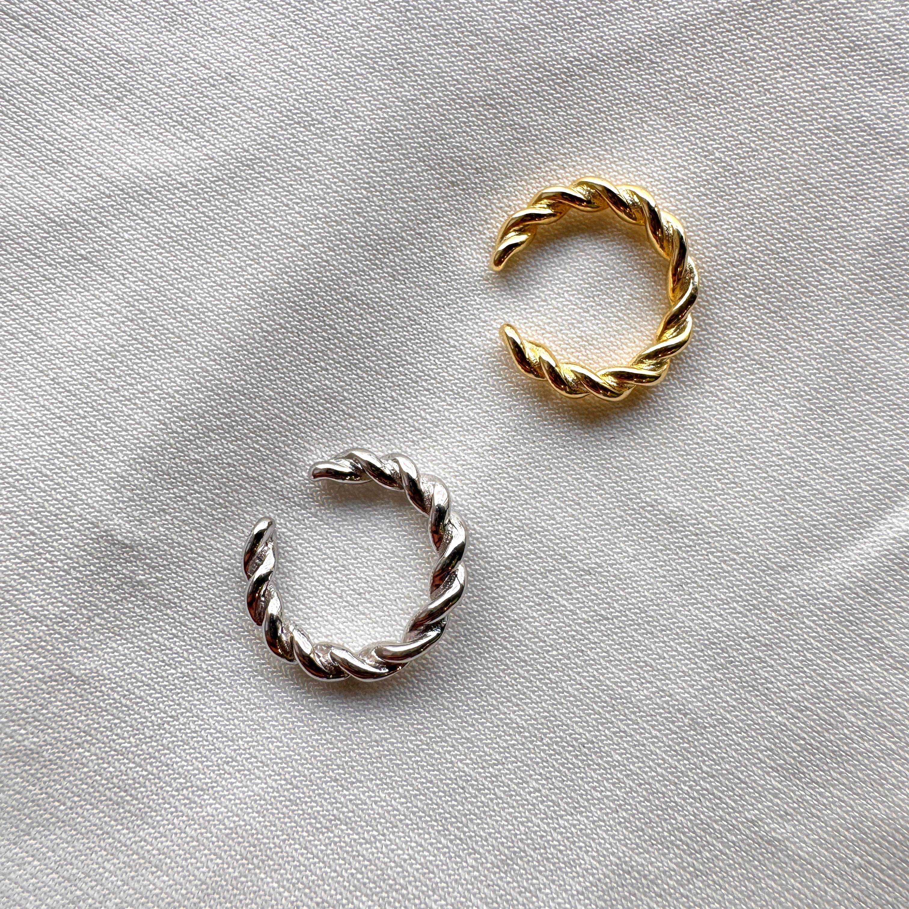 Burgu Desen Earcuff