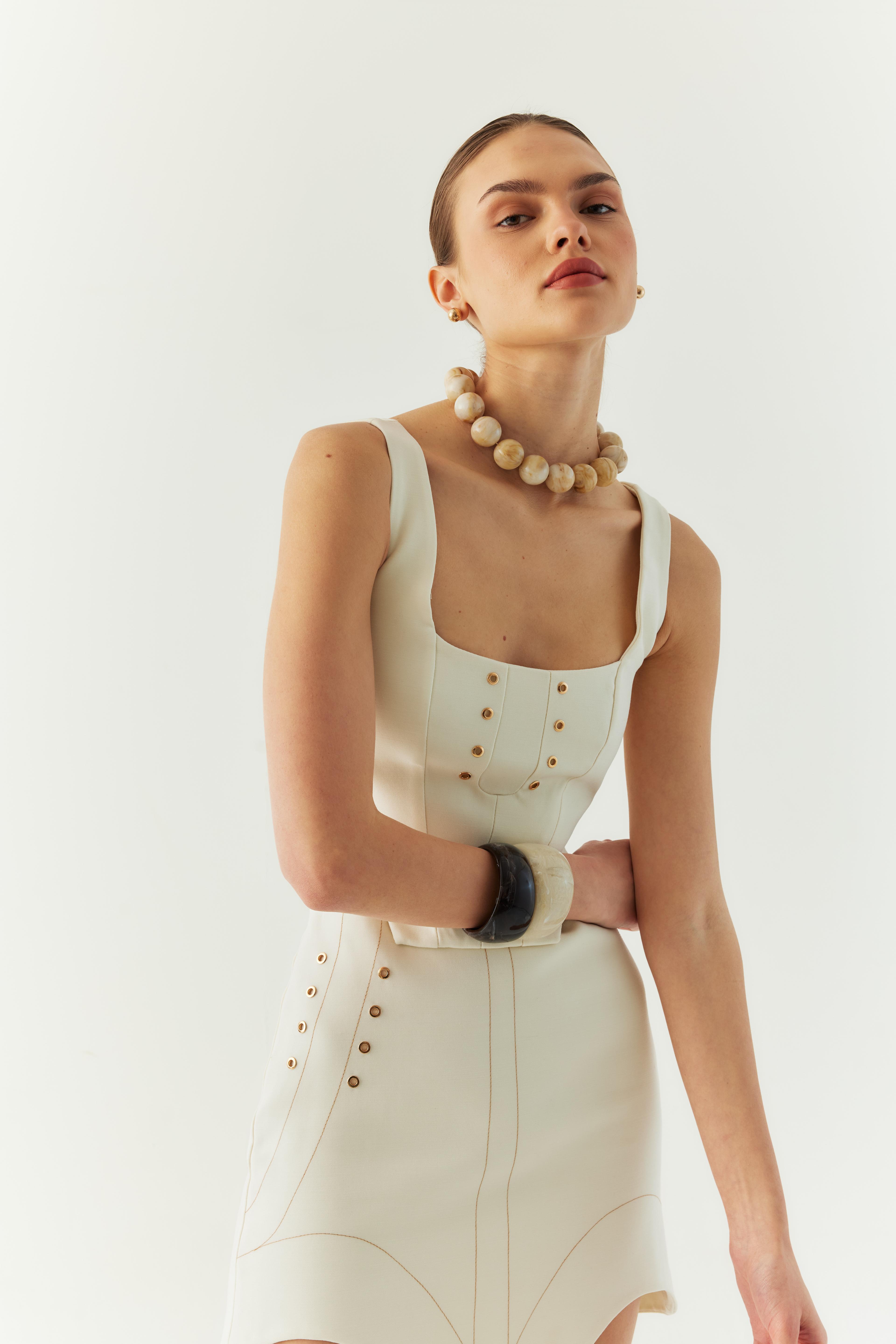 Vibe Corset Top